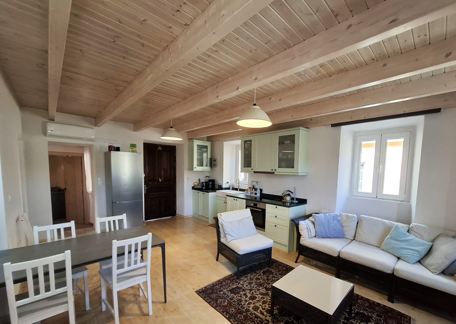 Apartment in Corfu - view 1