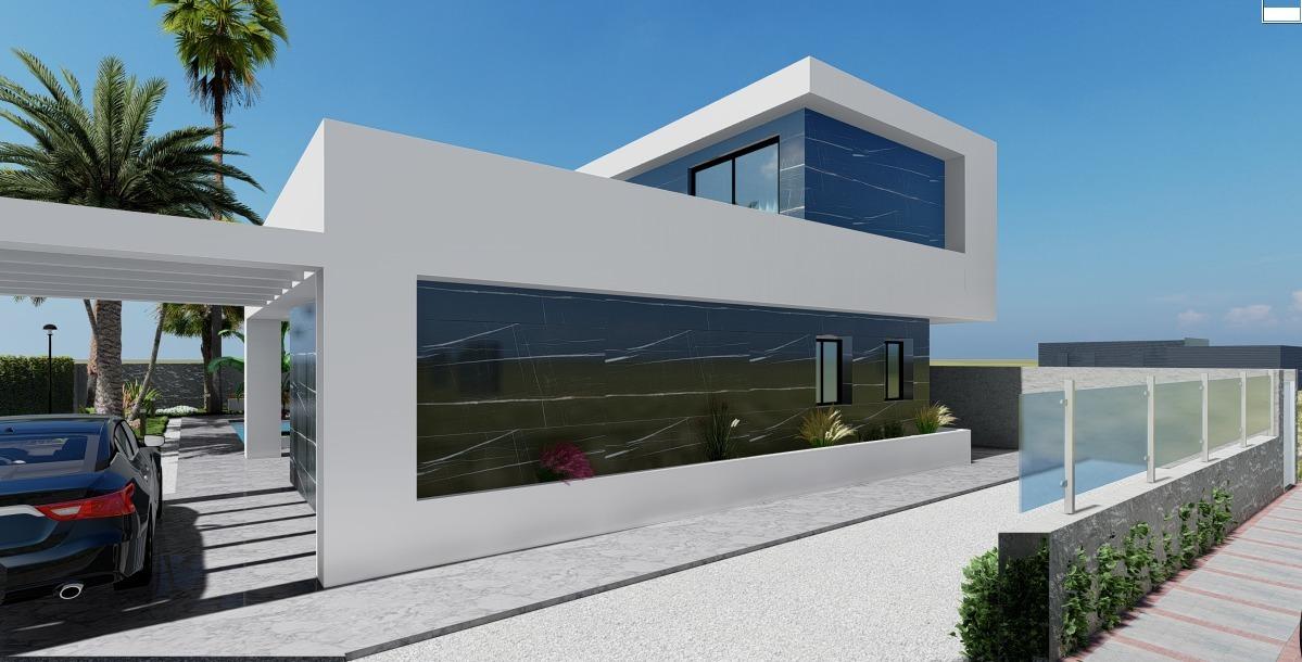 Villa in Alicante - view 1