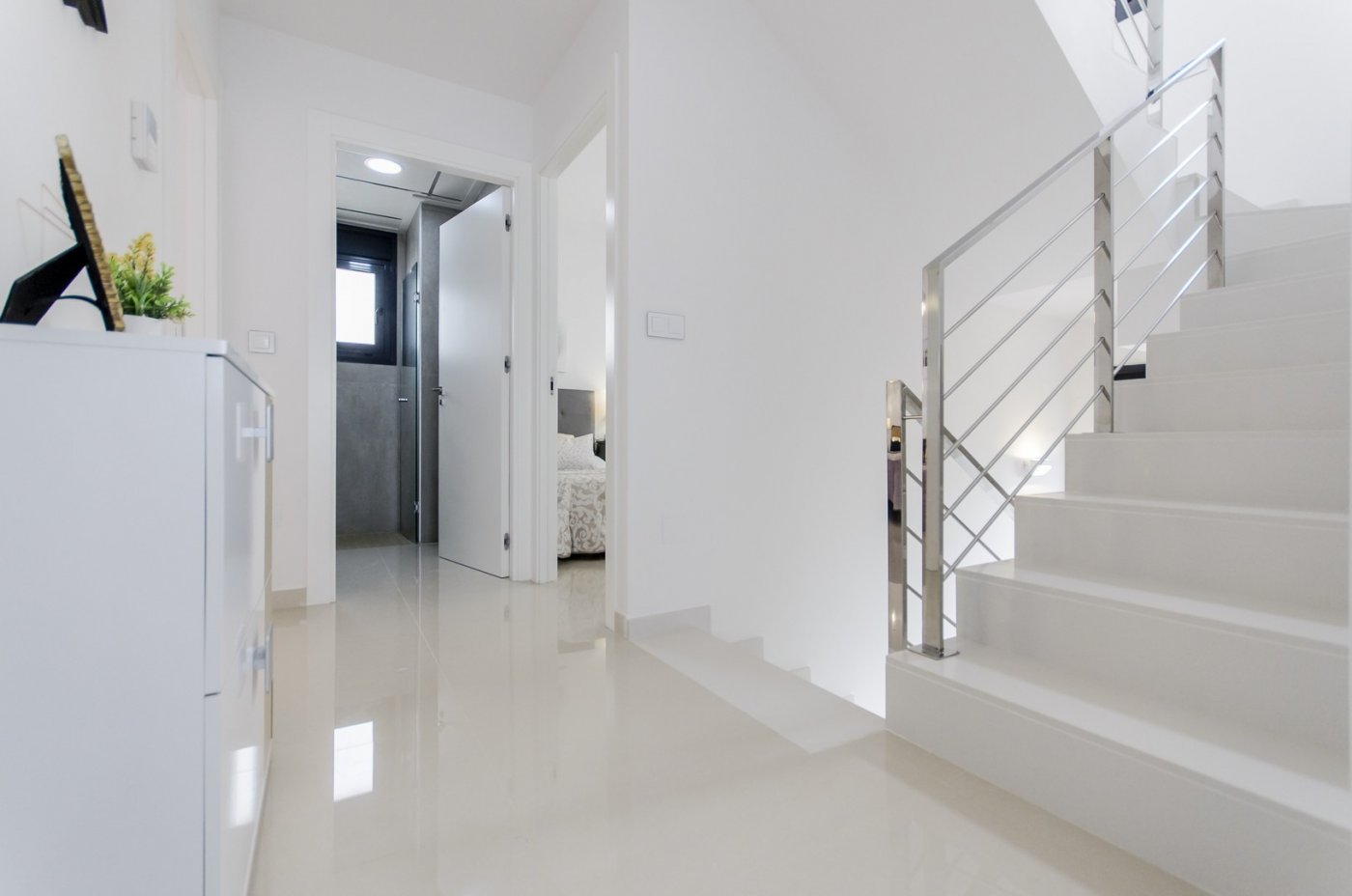 Villa in San Miguel de Salinas - view 1