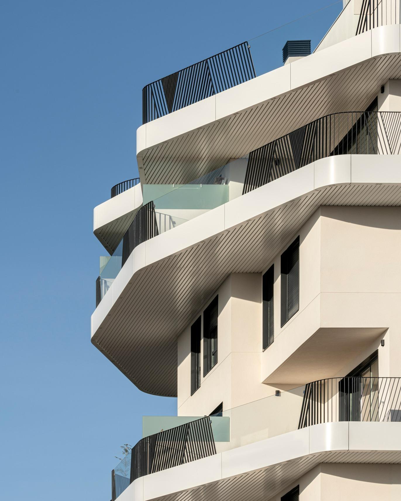 Apartment in Villajoyosa - view 1
