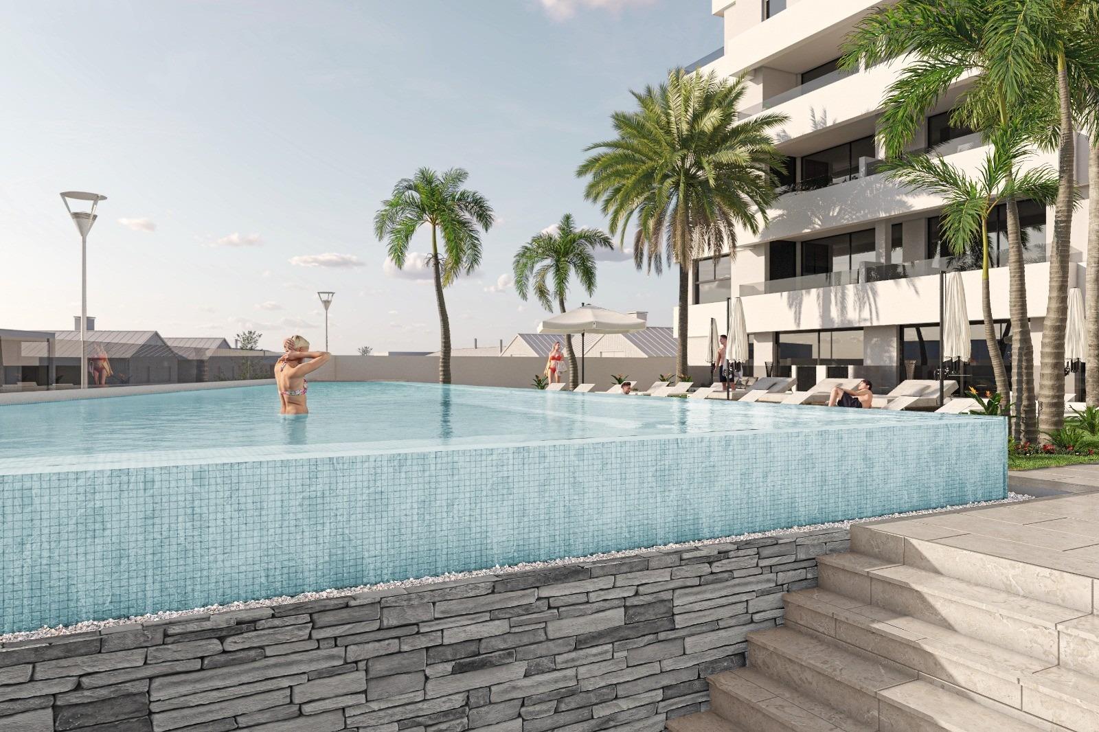 Apartment in Santa Cruz - view 1