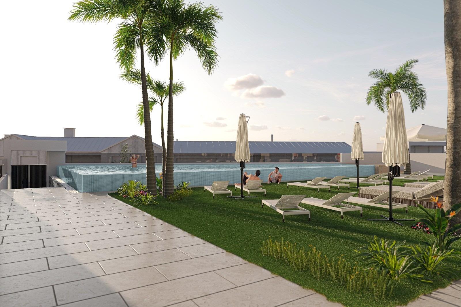 Apartment in San Pedro del Pinatar - view 1