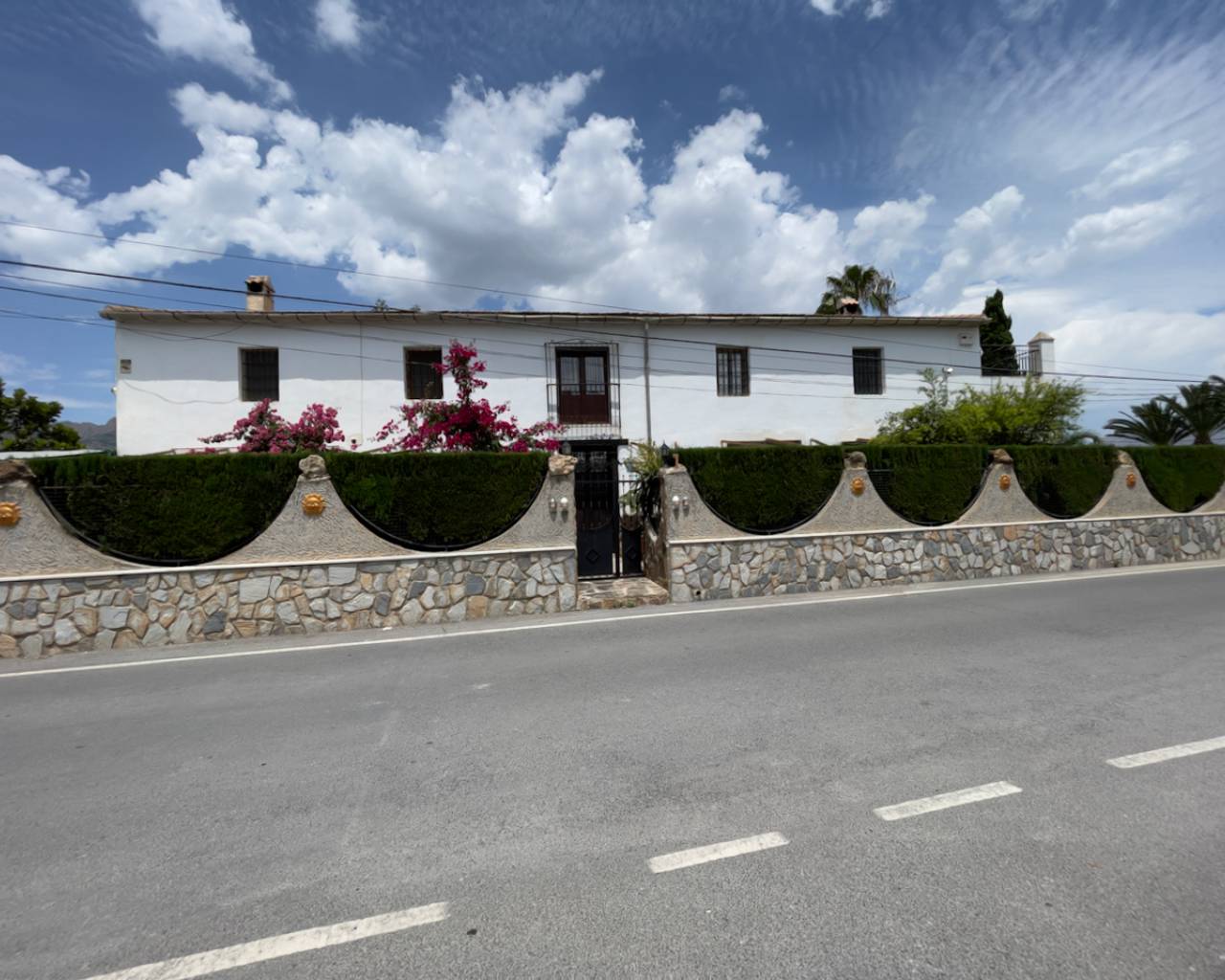 House in Urbanizacion los Balcones - view 1