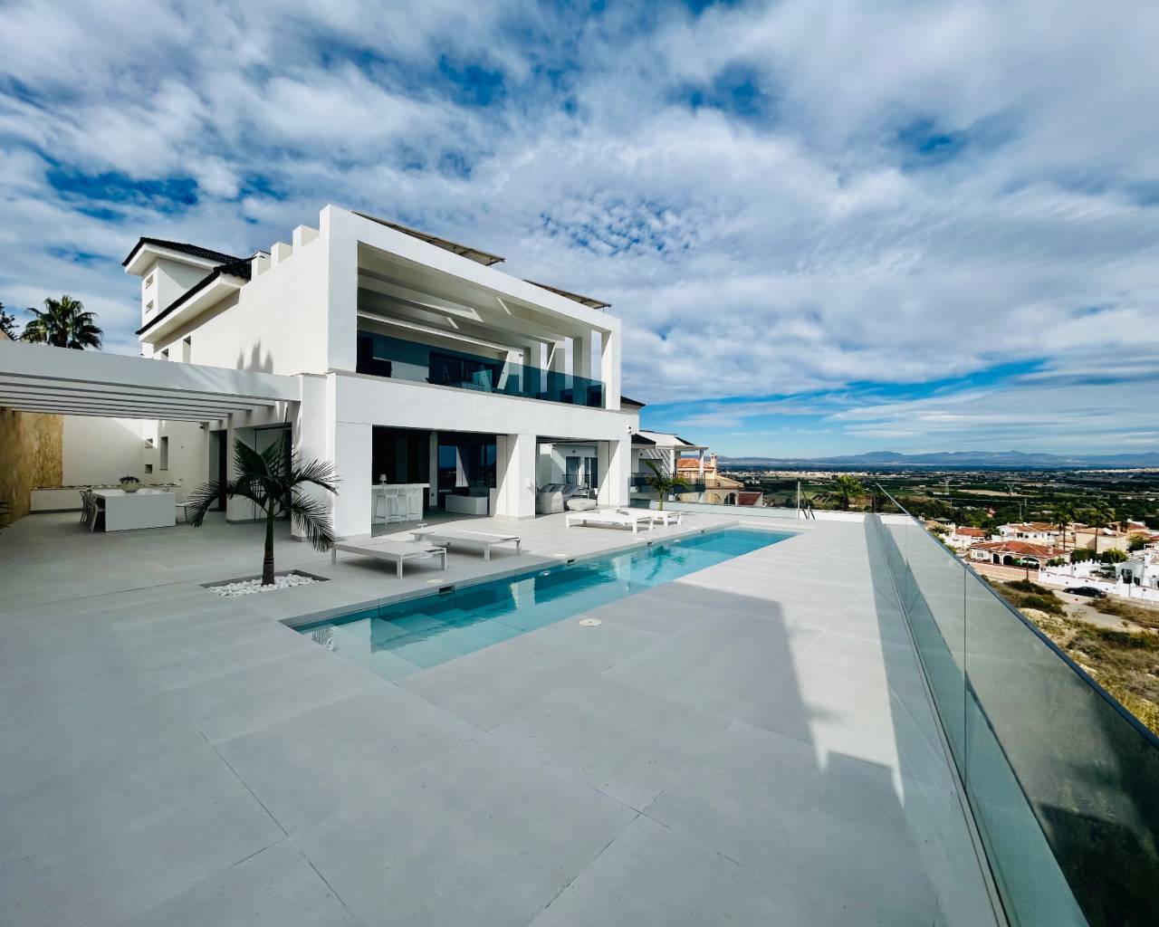 Villa in Ciudad Quesada - view 1