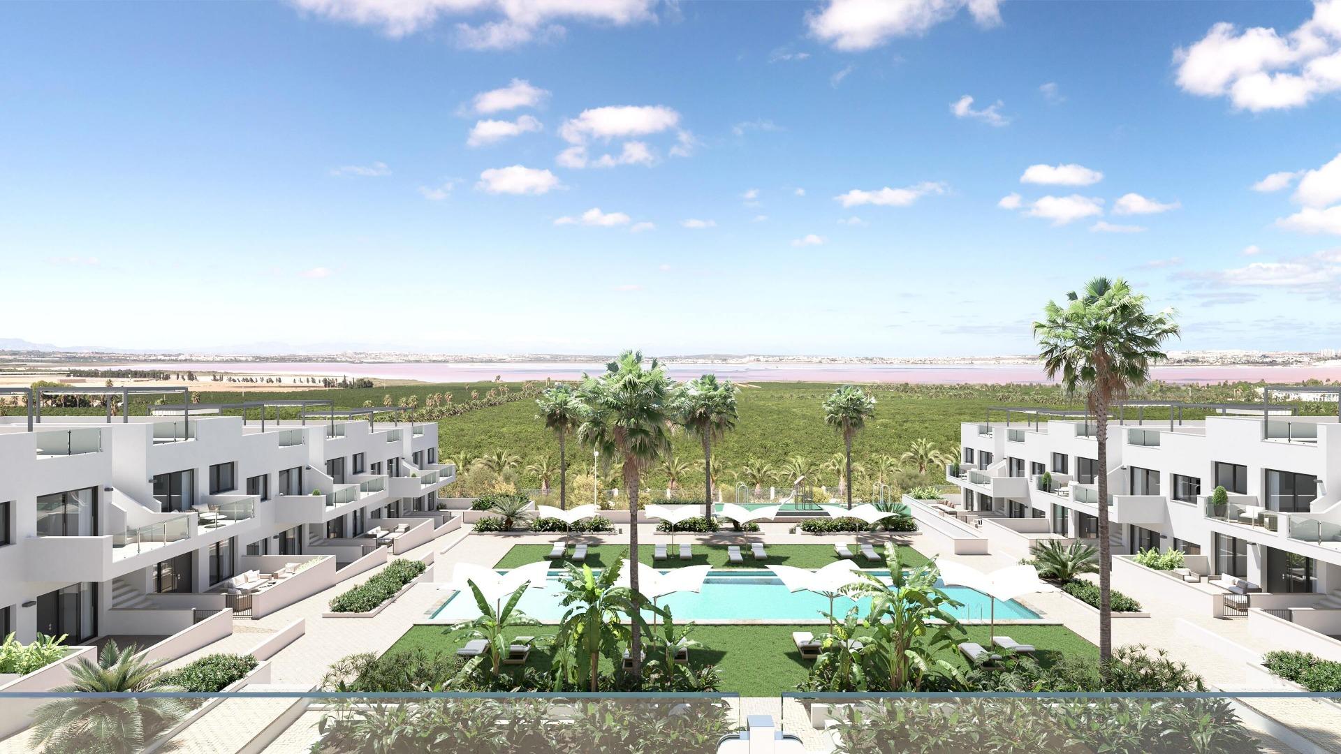 Apartment in Alicante - view 1
