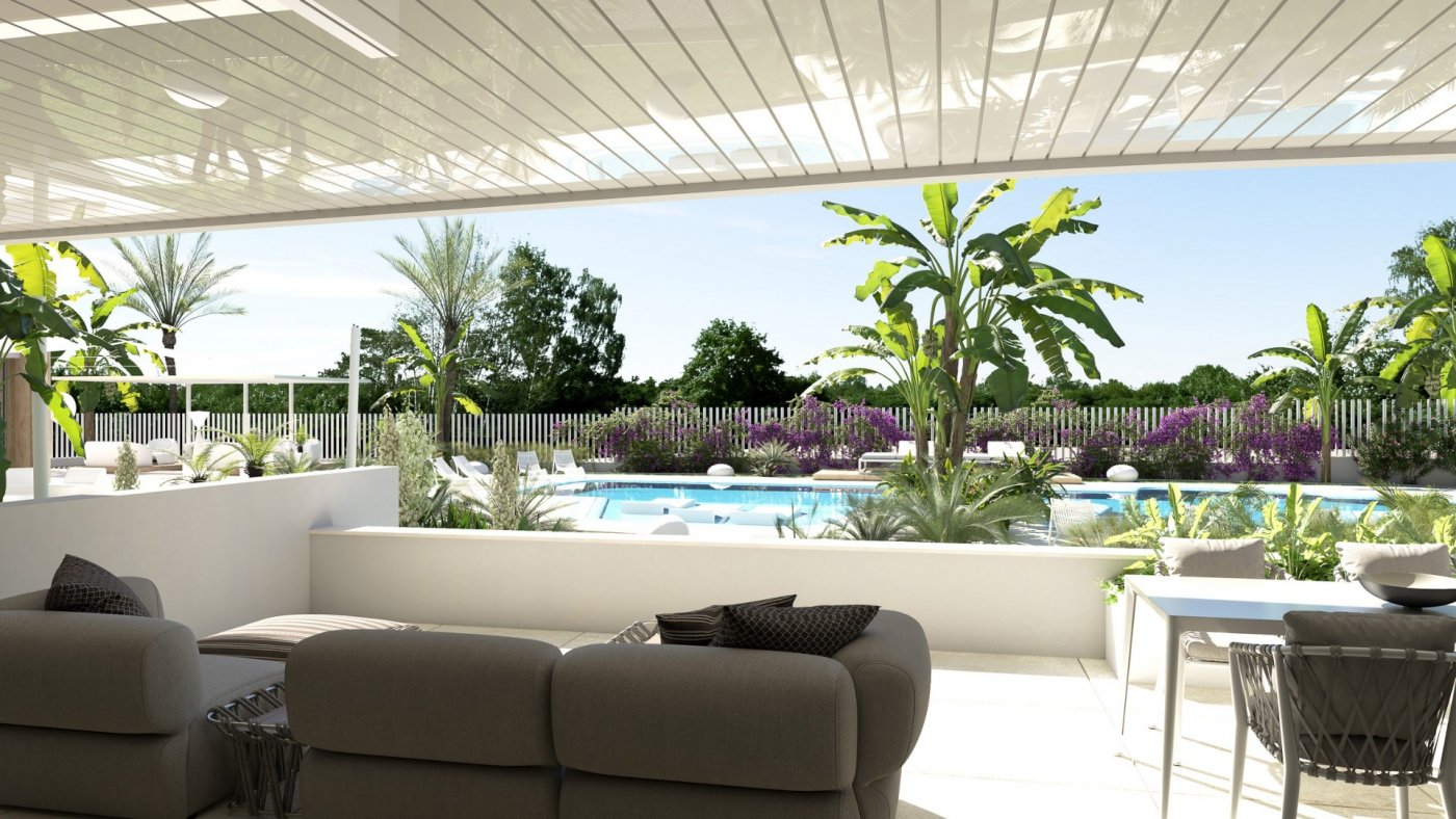 Apartment in Alicante - view 1