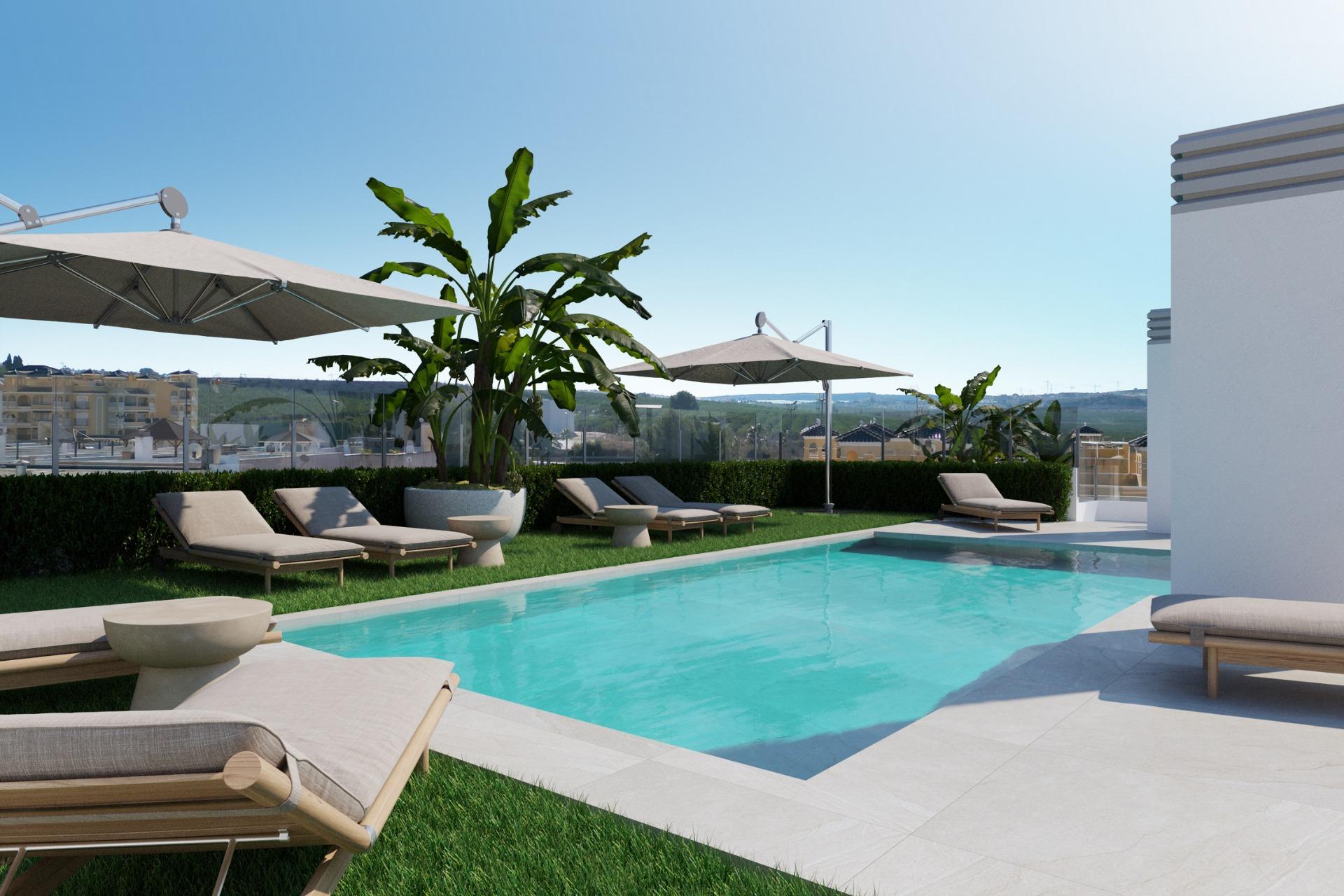 Apartment in Alicante - view 1