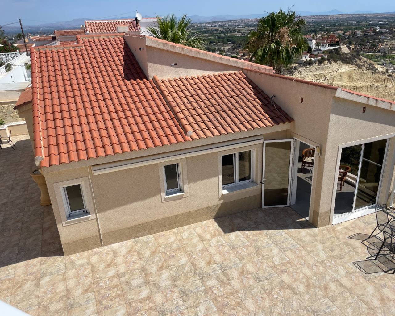 Villa in Ciudad Quesada - view 1