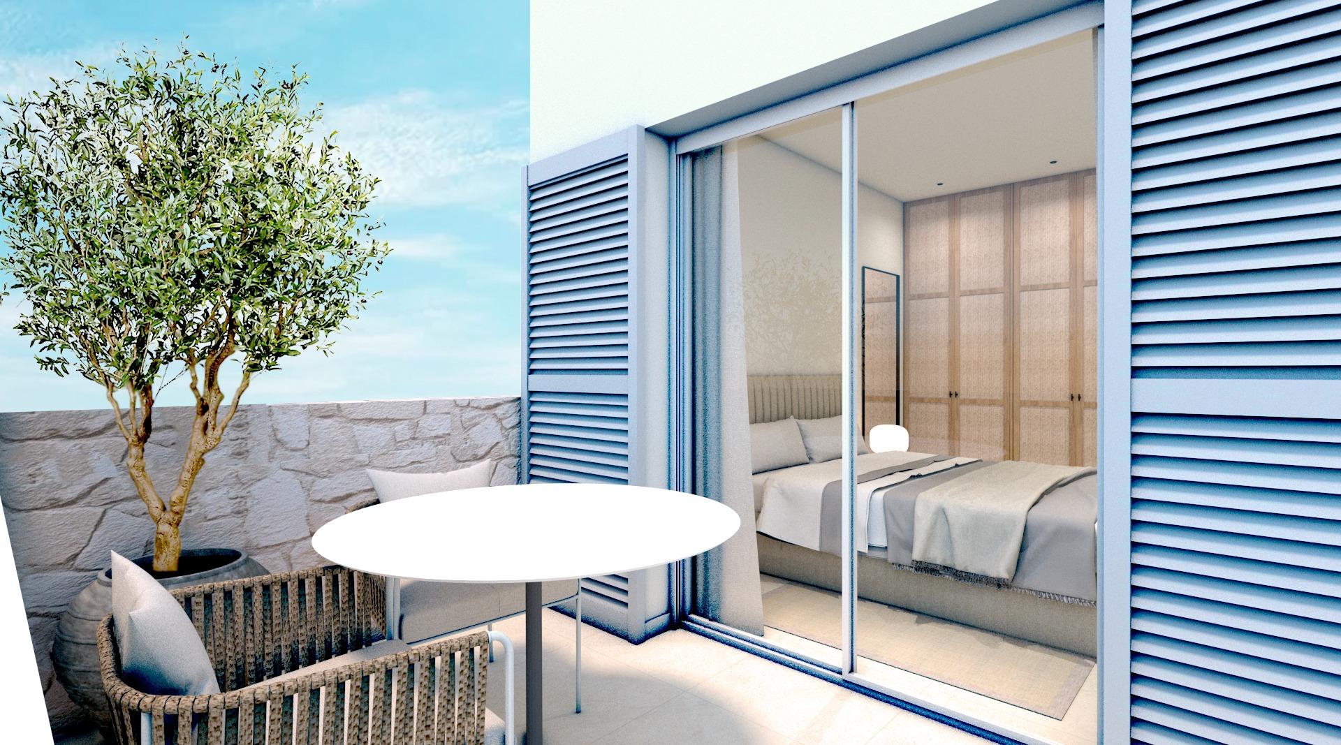 Villa in Torre de la Horadada - view 1