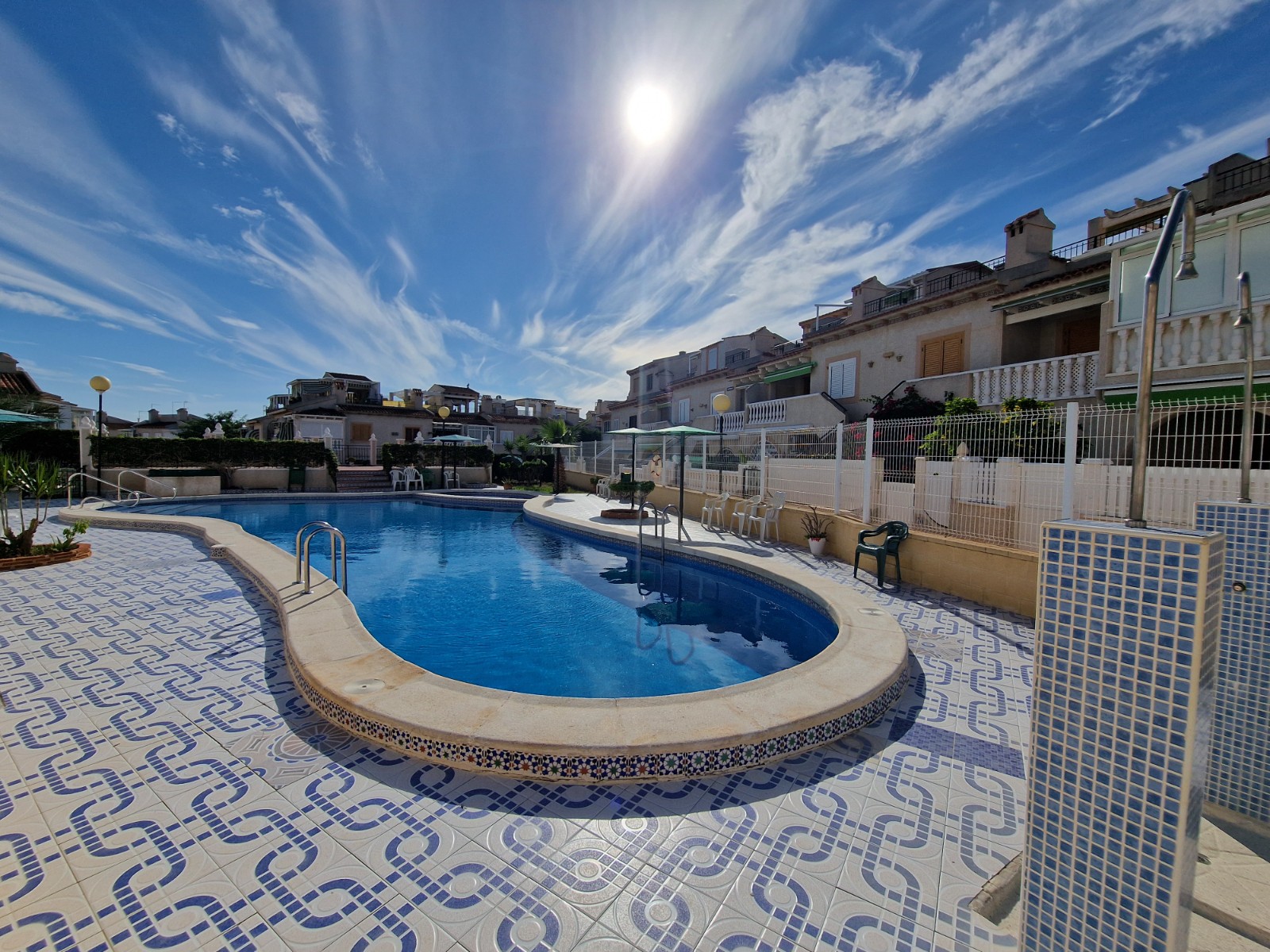 Apartment in El Moncayo - view 1