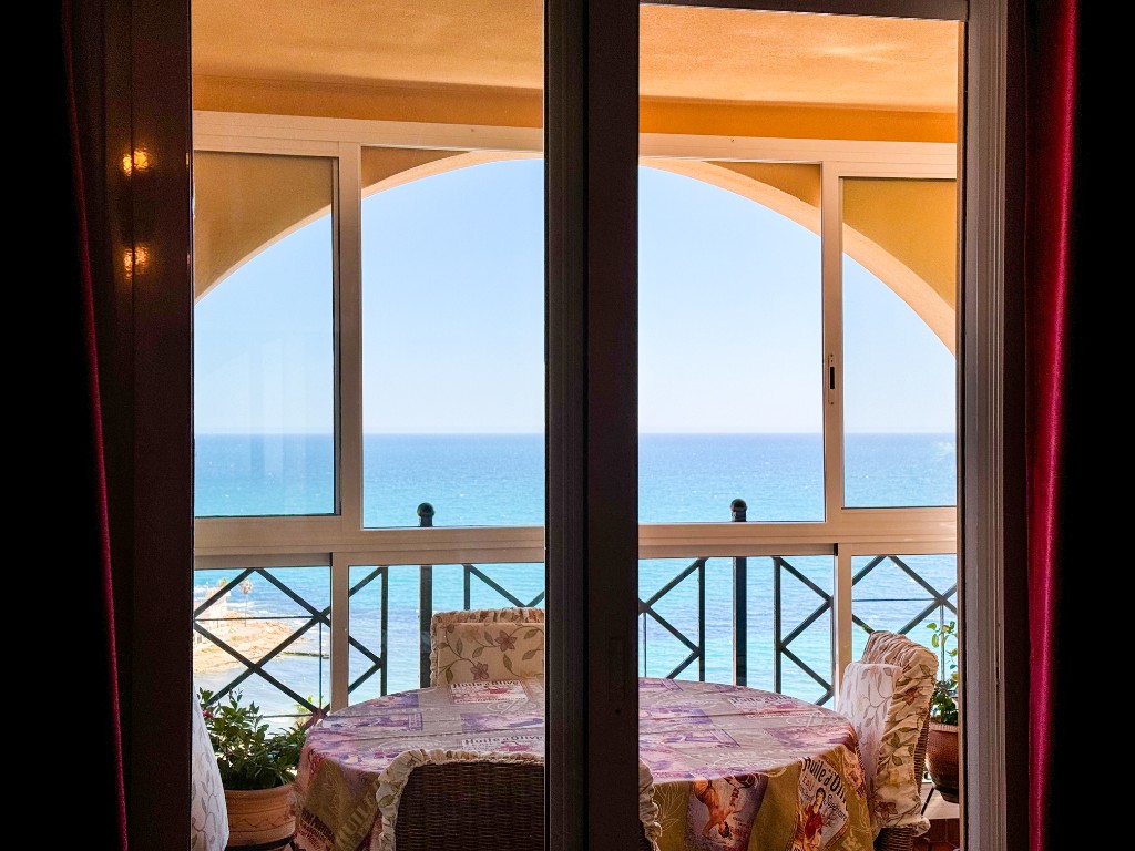 Apartment in Alicante - view 1