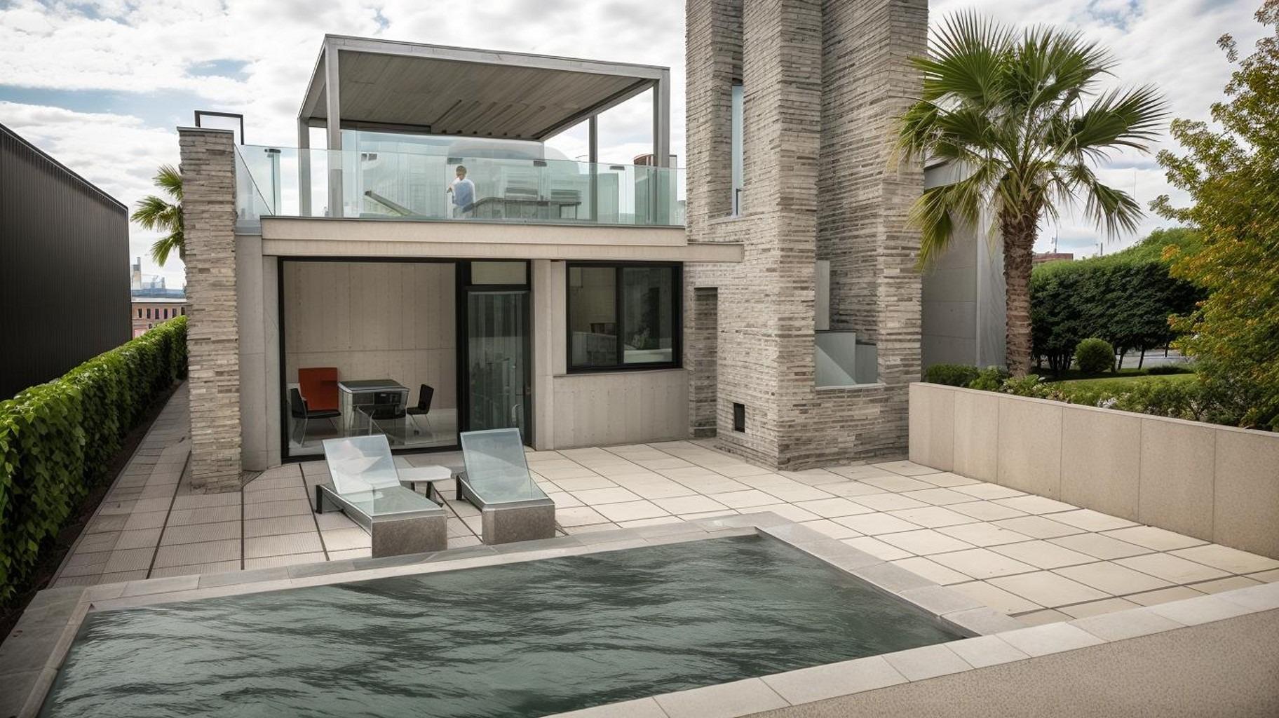 Villa in Fuente Alamo - view 1