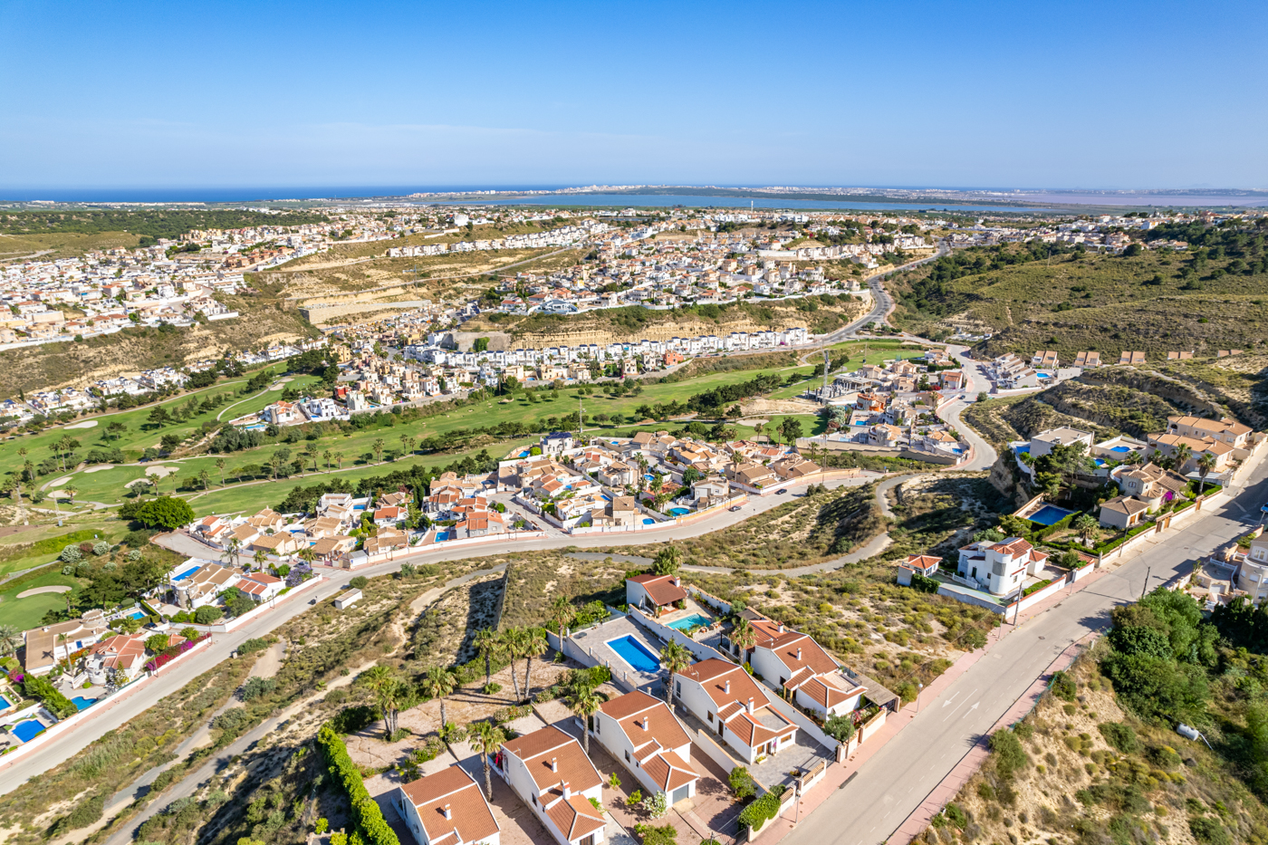 Land in Ciudad Quesada - view 1