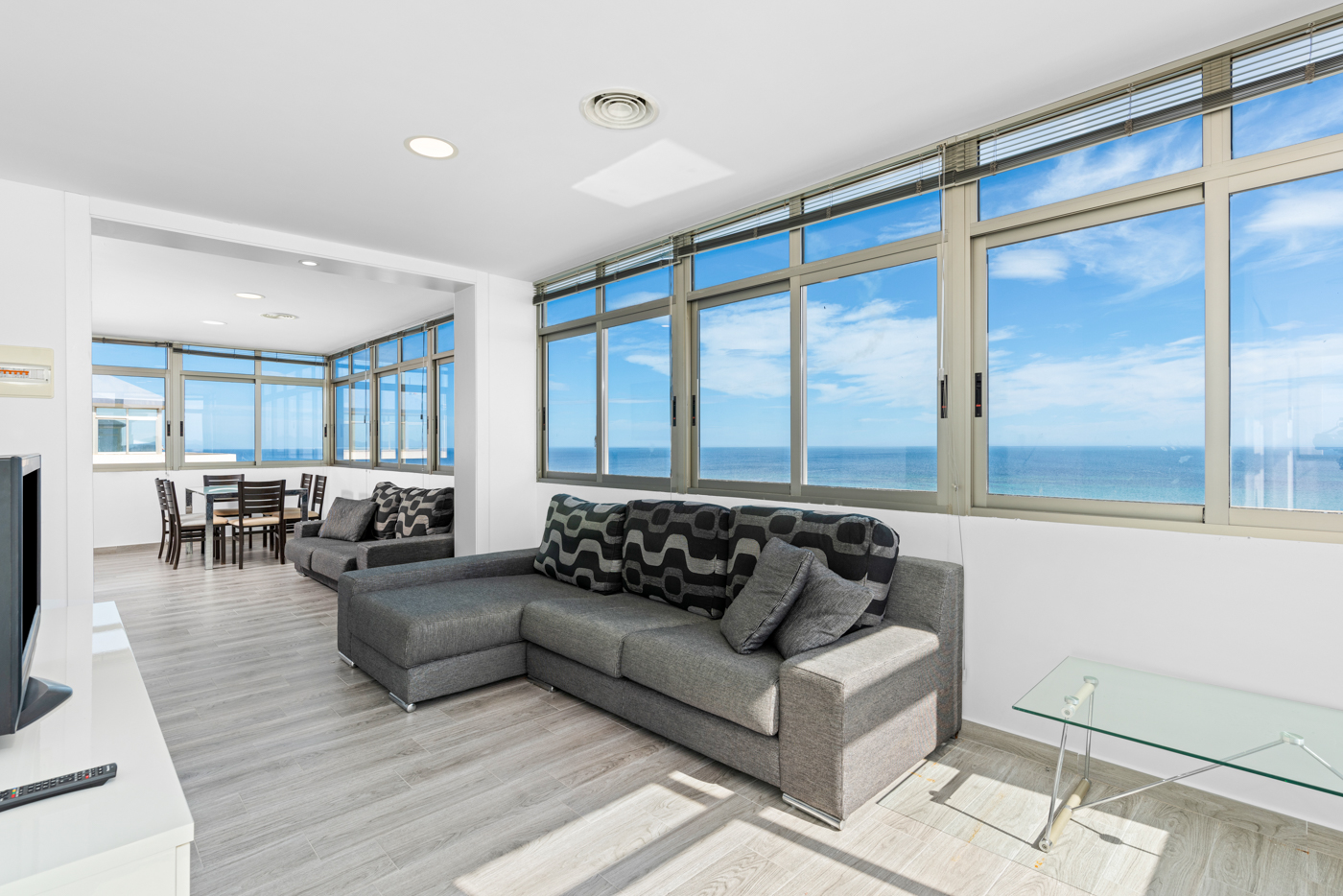 Apartment in Santa Cruz - view 1