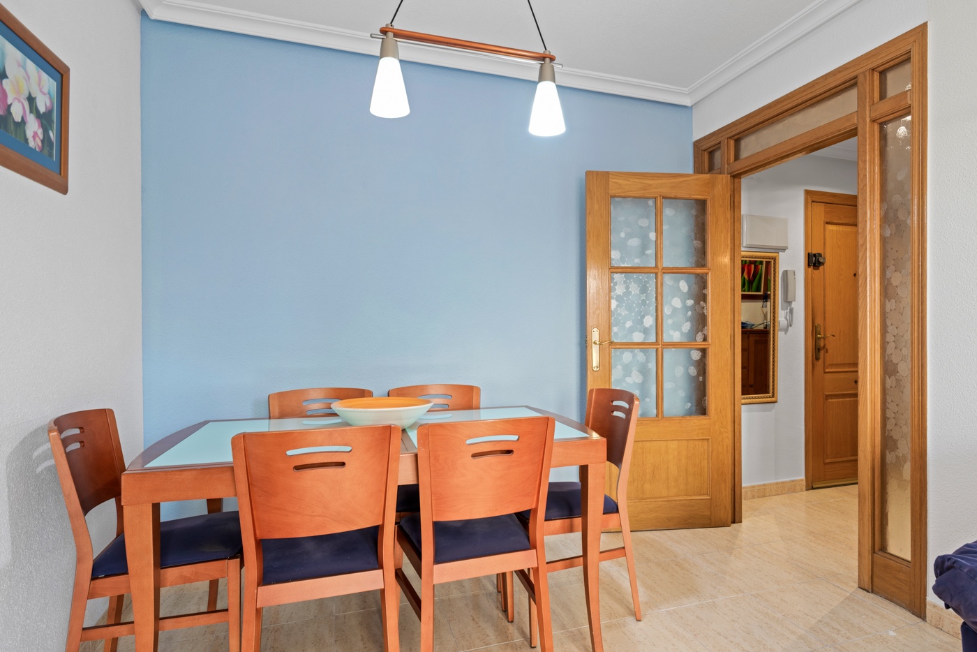Apartment in Guardamar del Segura - view 1