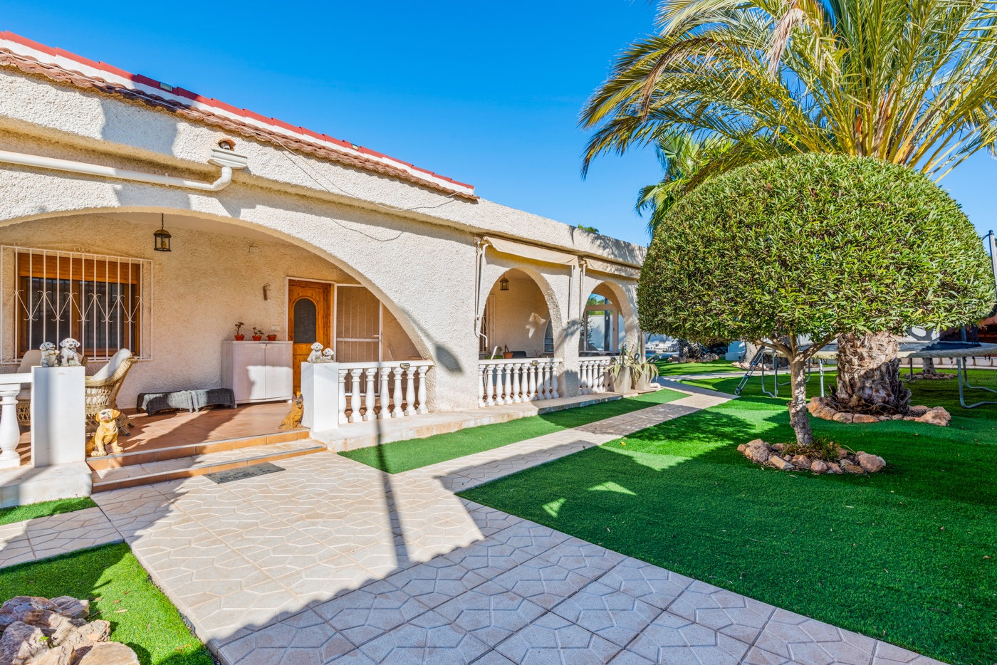 Villa in Ciudad Quesada - view 1