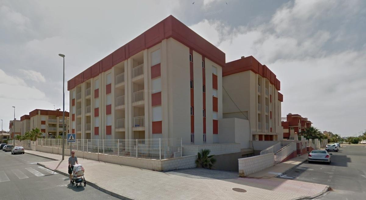 Apartment in Urbanizacion los Balcones - view 1