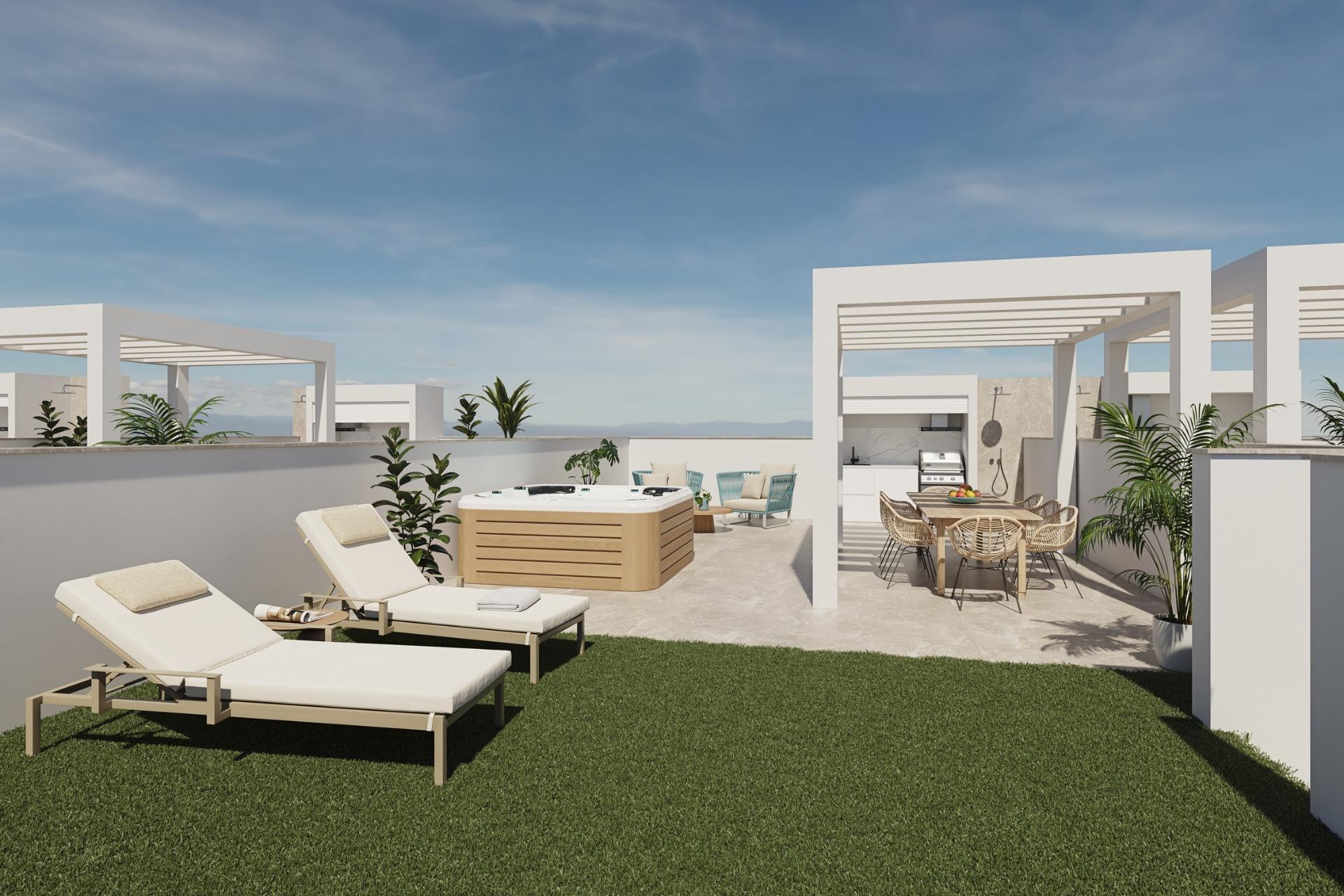 Apartment in Alicante - view 1