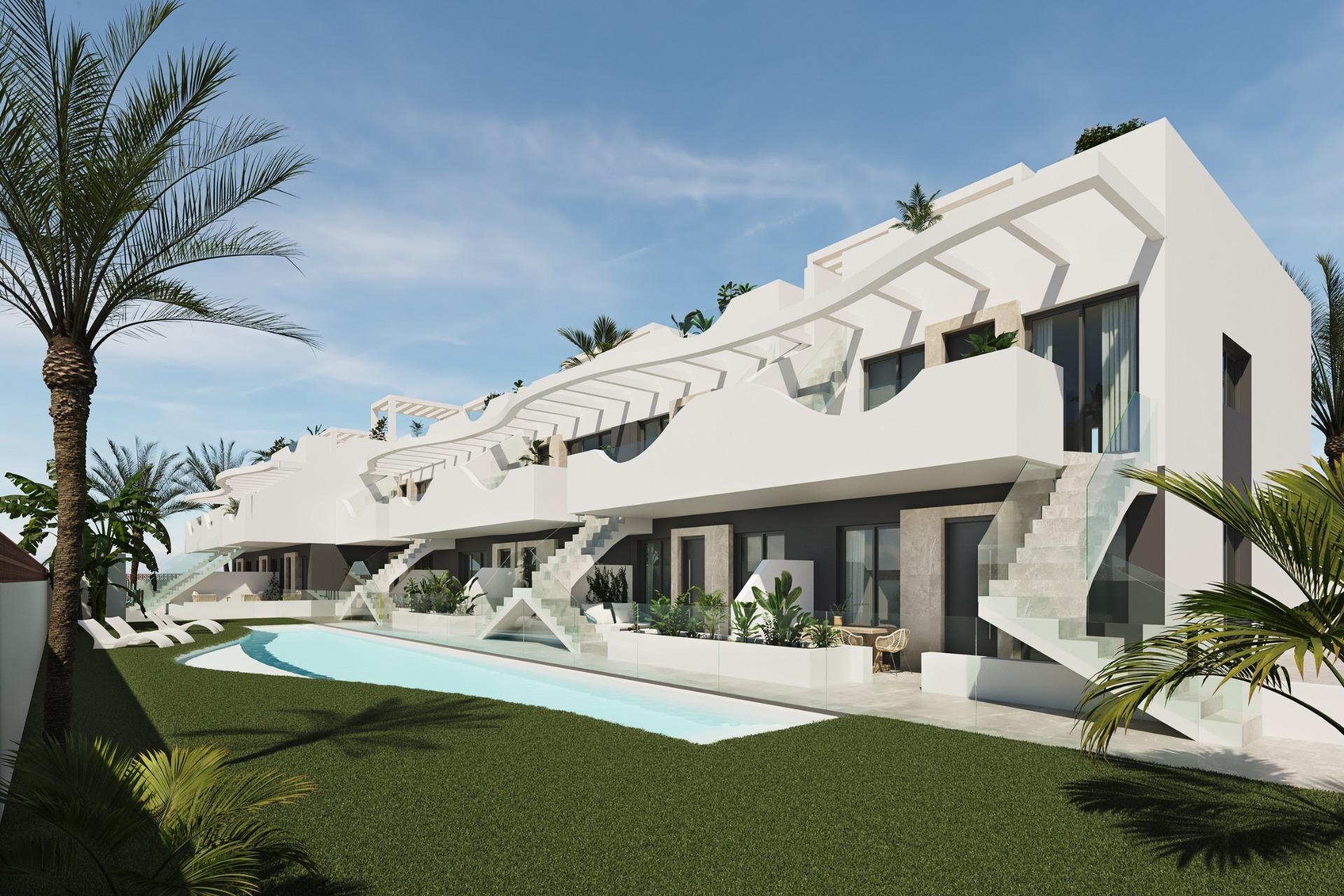 Apartment in Alicante - view 1