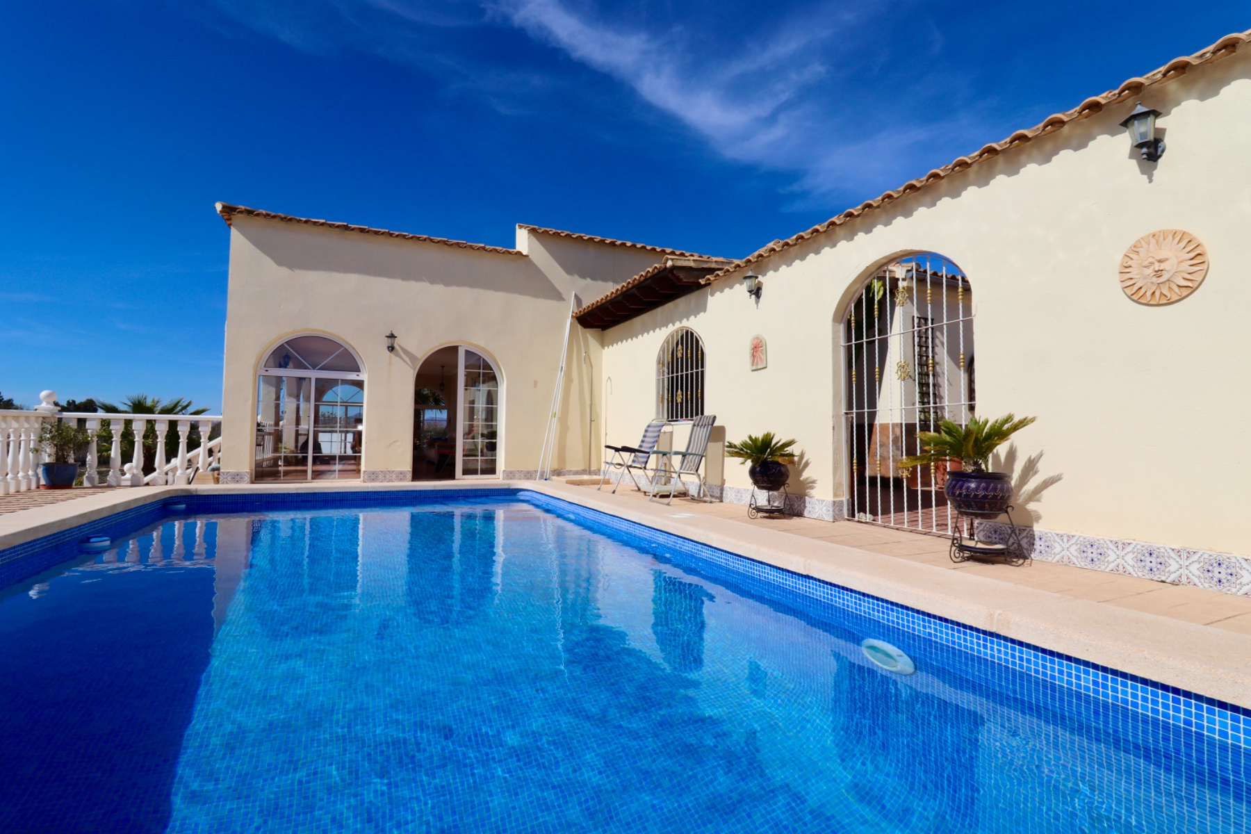 House in Catral - view 1
