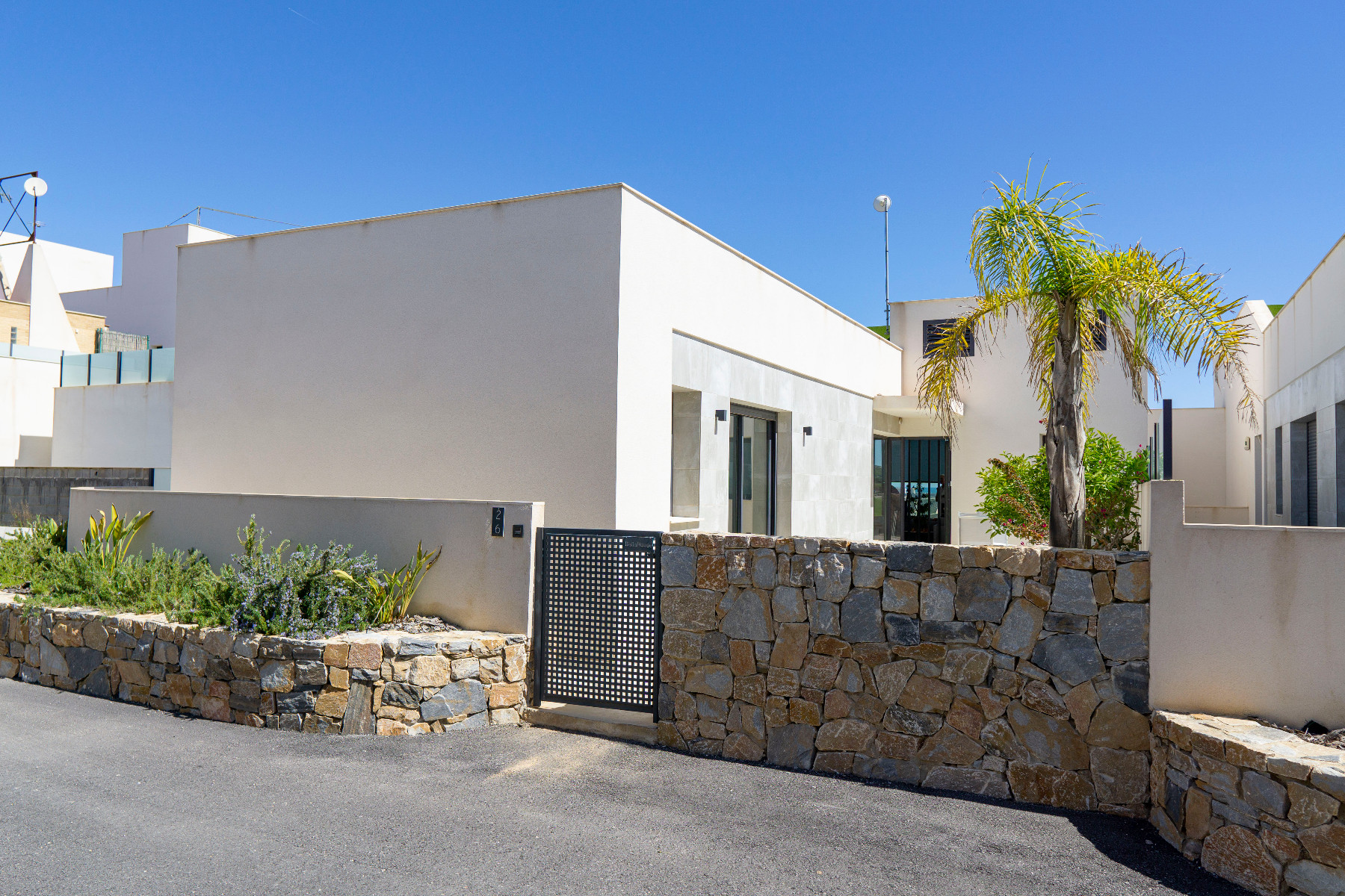 Villa in Ciudad Quesada - view 1
