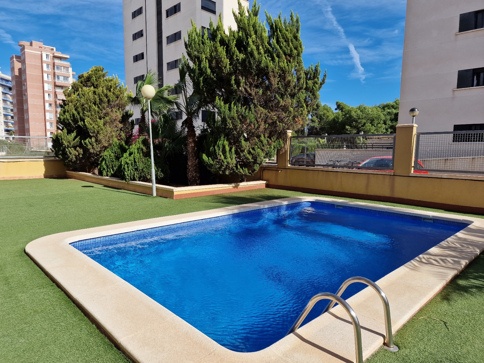 Apartment in Guardamar del Segura - view 1