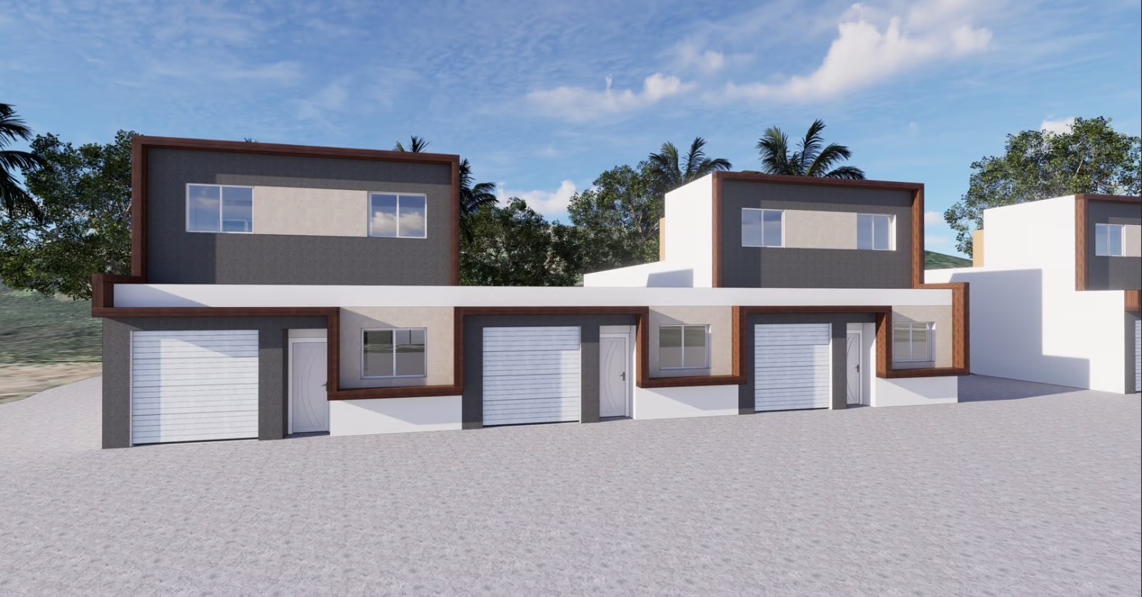 Villa in Alicante - view 1