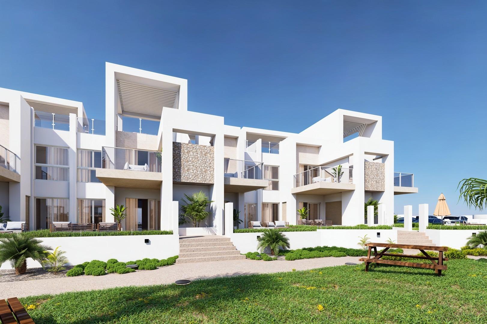 Apartment in Ciudad Quesada - view 1