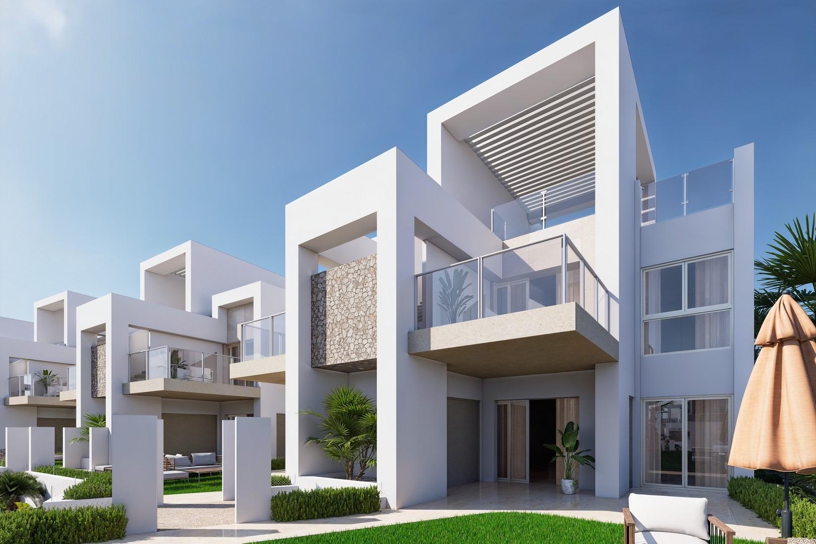 Apartment in Ciudad Quesada - view 1