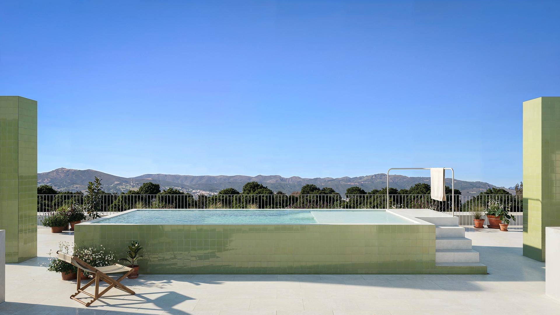 Apartment in Jacarilla - view 1