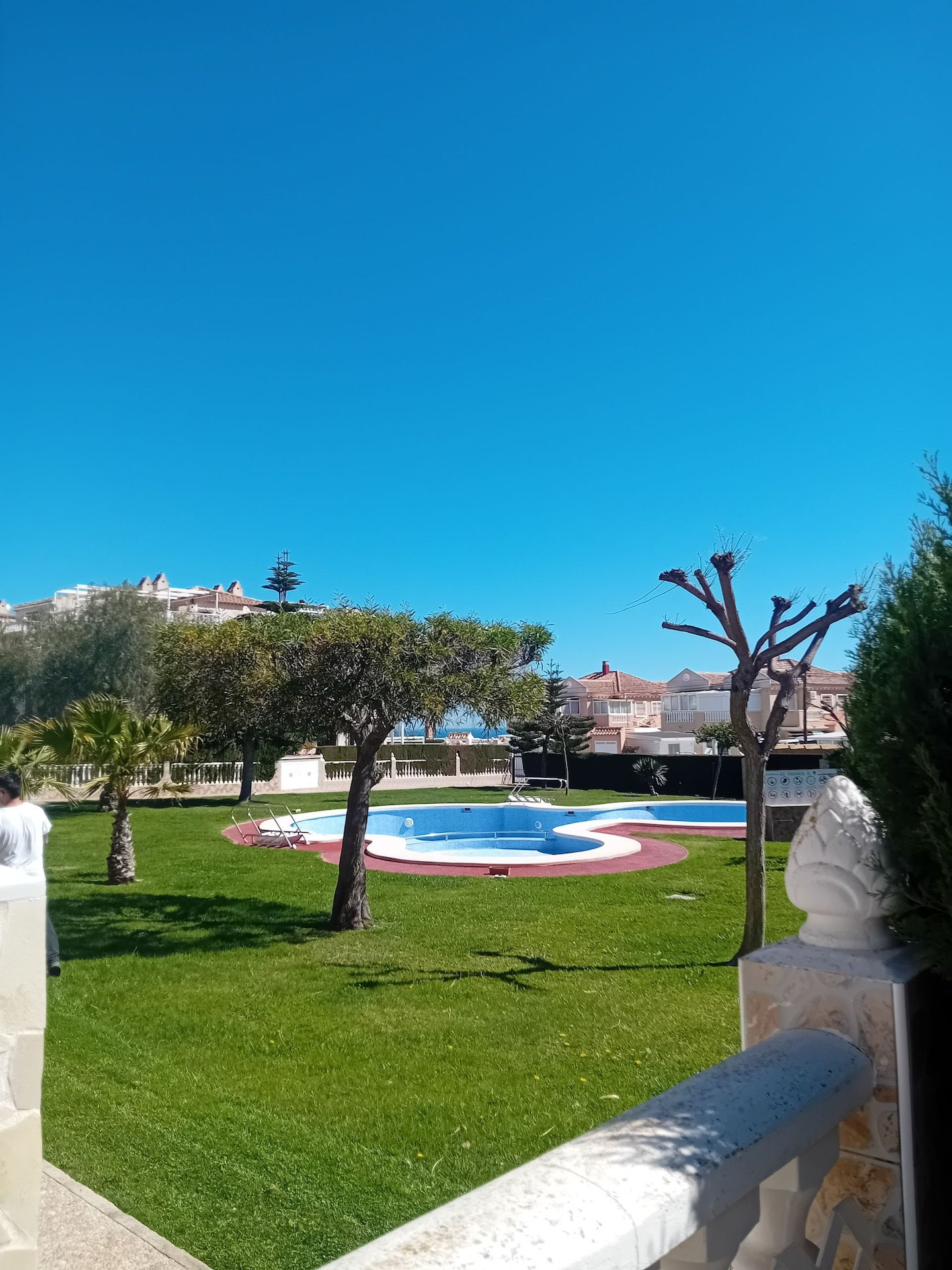 House in Alicante - view 1
