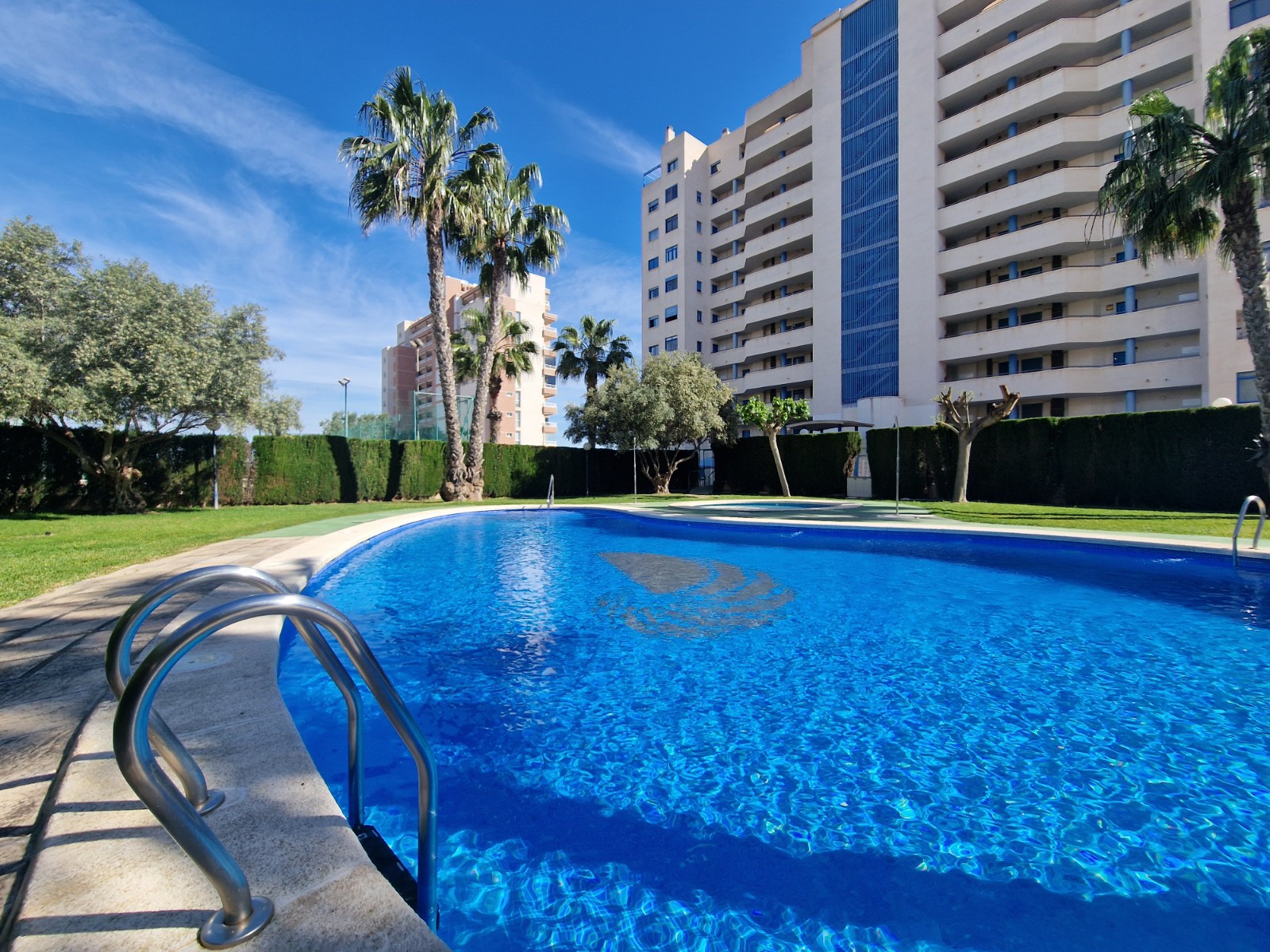 Apartment in Guardamar del Segura - view 1