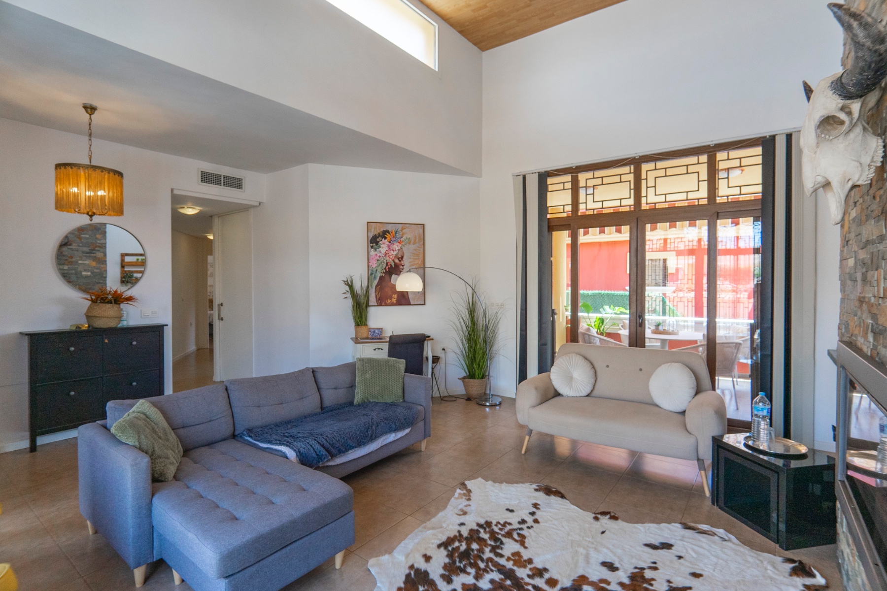 Villa in Alicante - view 1