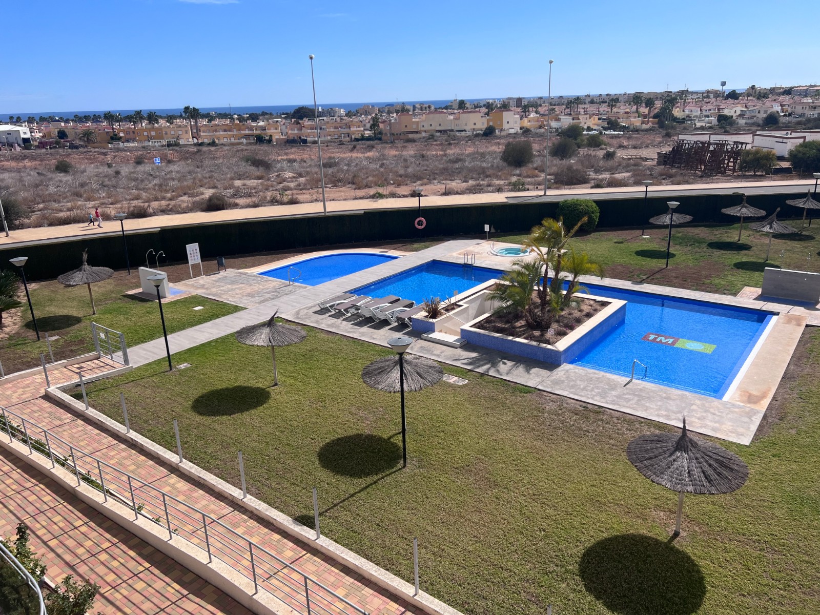 Apartment in Alicante - view 1
