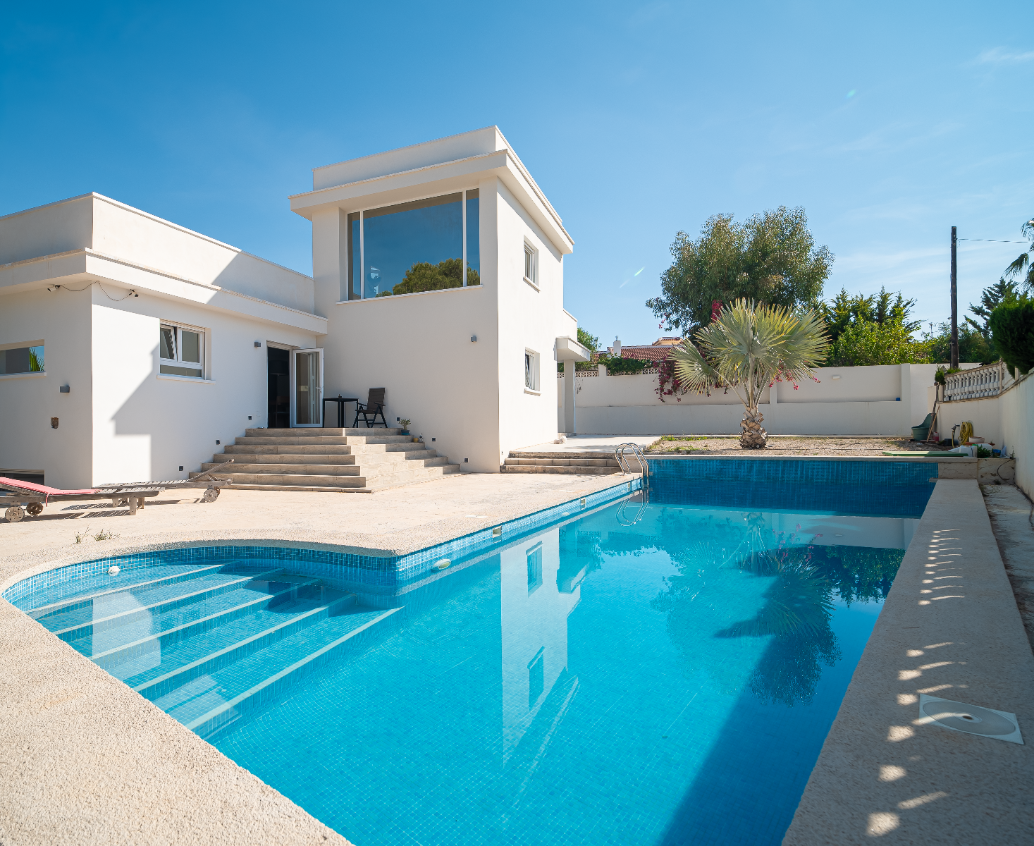Villa in Ciudad Quesada - view 1