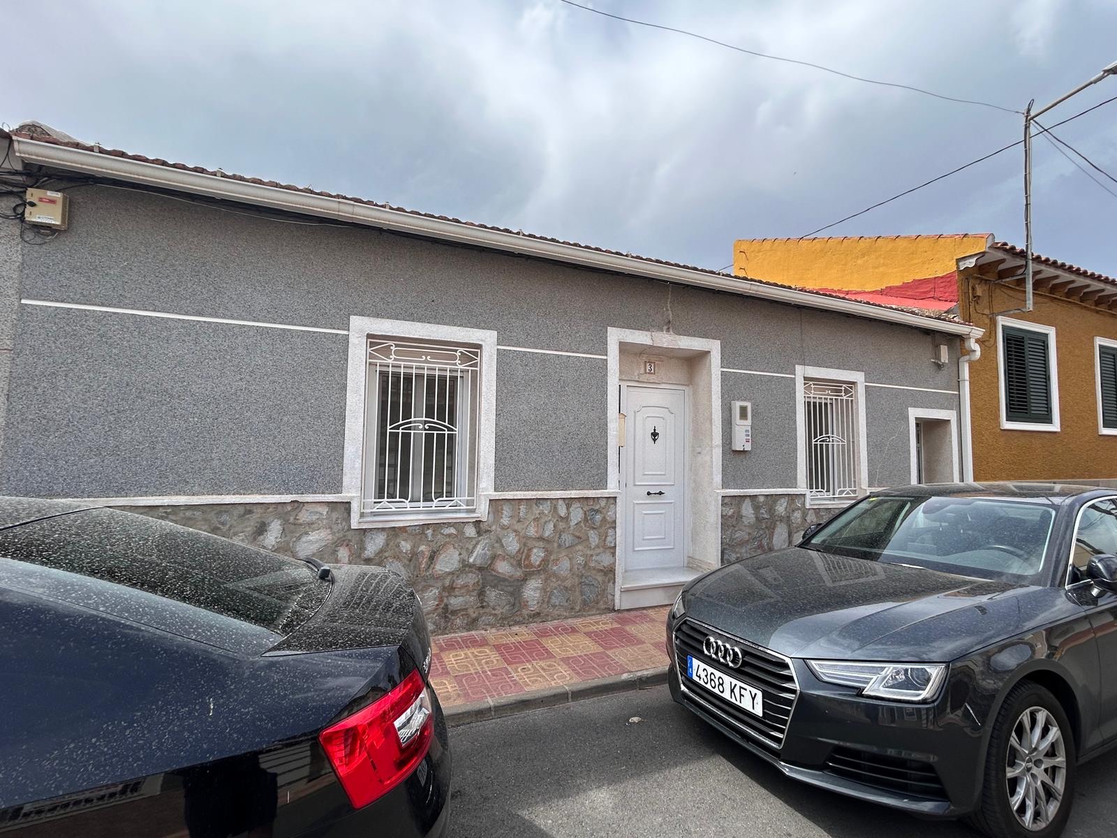 House in Jacarilla - view 1