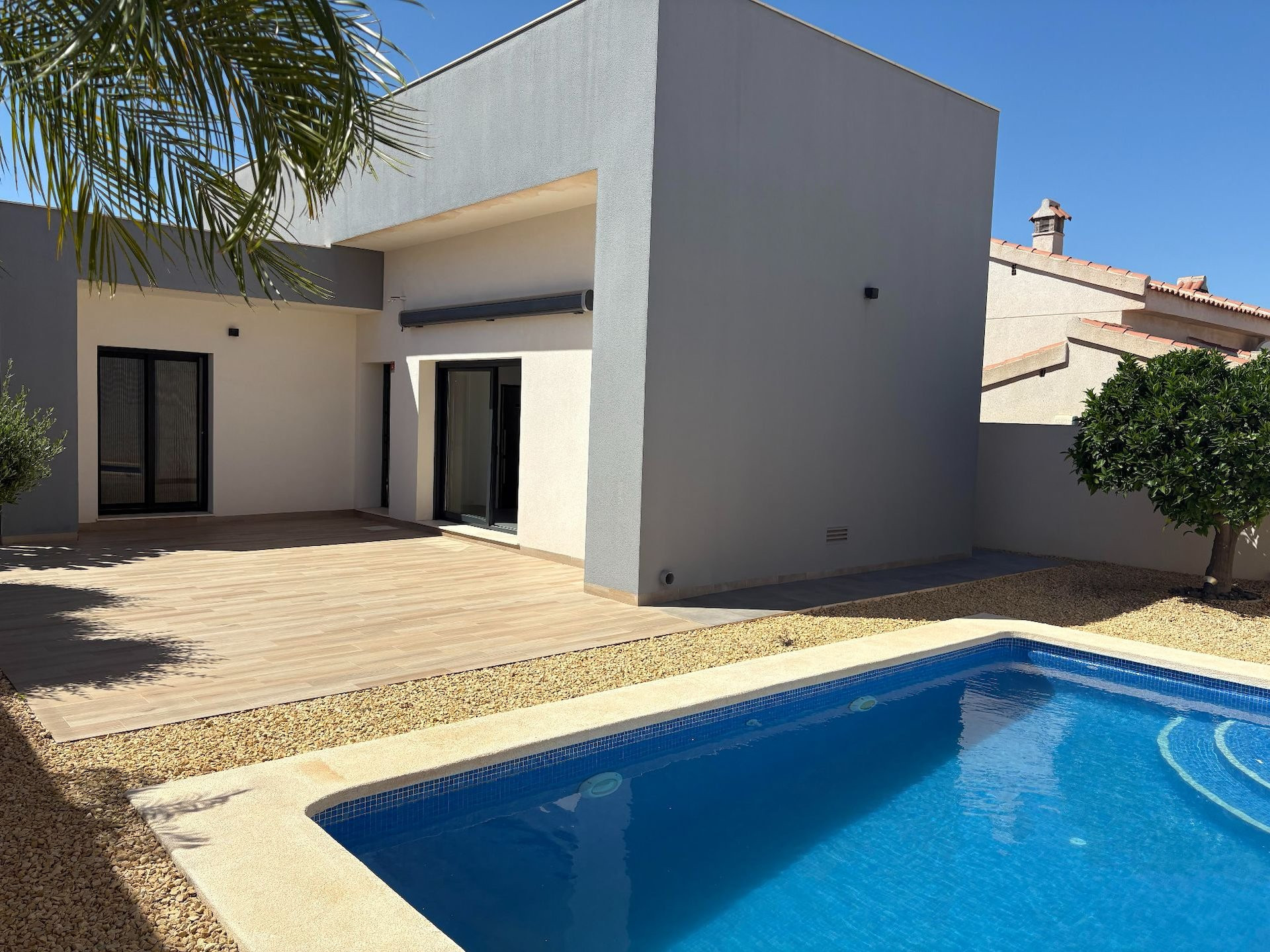 Villa in Ciudad Quesada - view 1