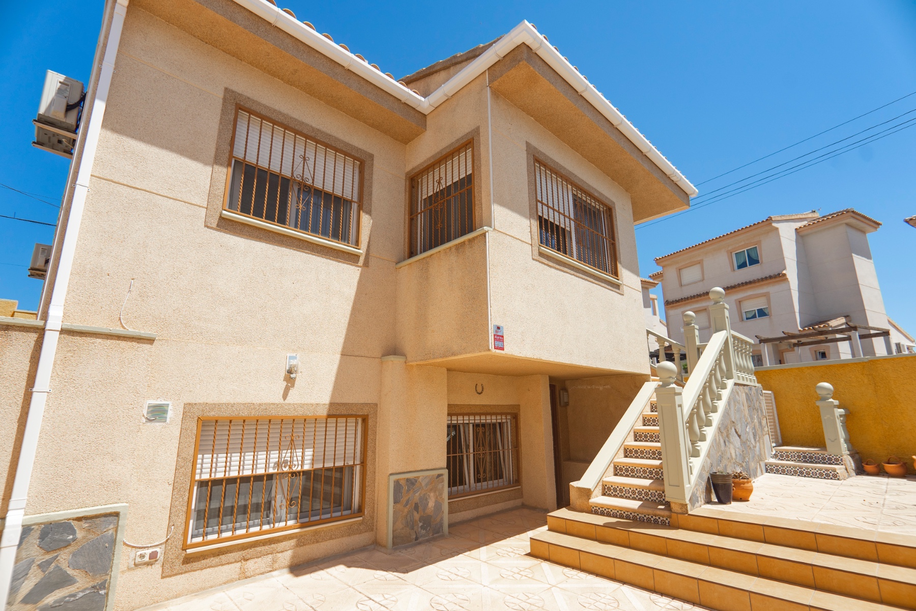 Villa in Ciudad Quesada - view 1