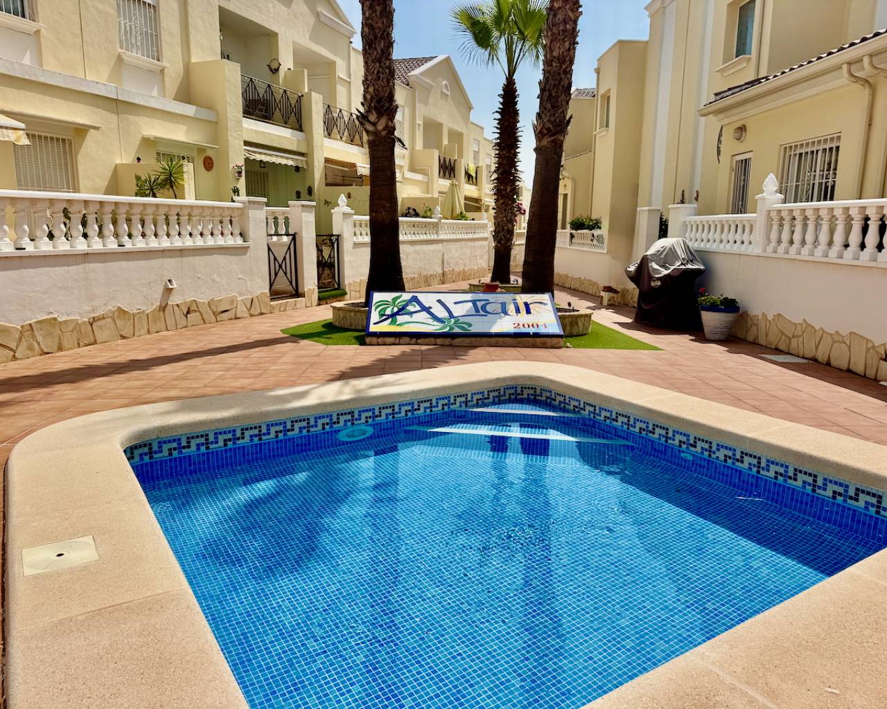 Villa in Ciudad Quesada - view 1