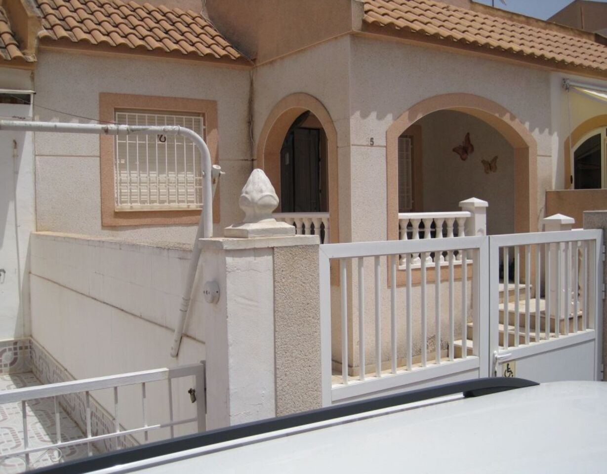 House in Torrevieja - view 1