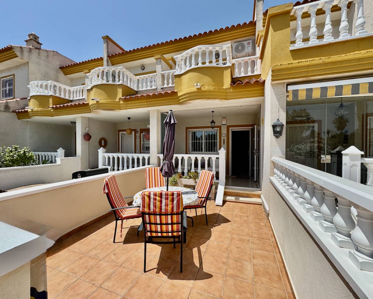 Villa in Ciudad Quesada - view 1