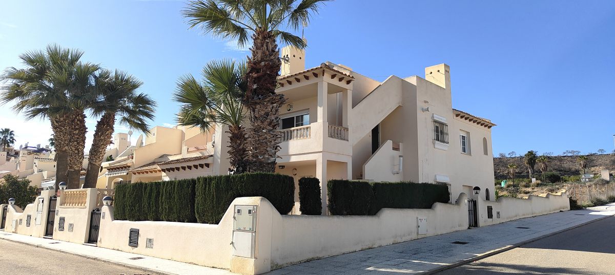 Apartment in Alicante - view 1