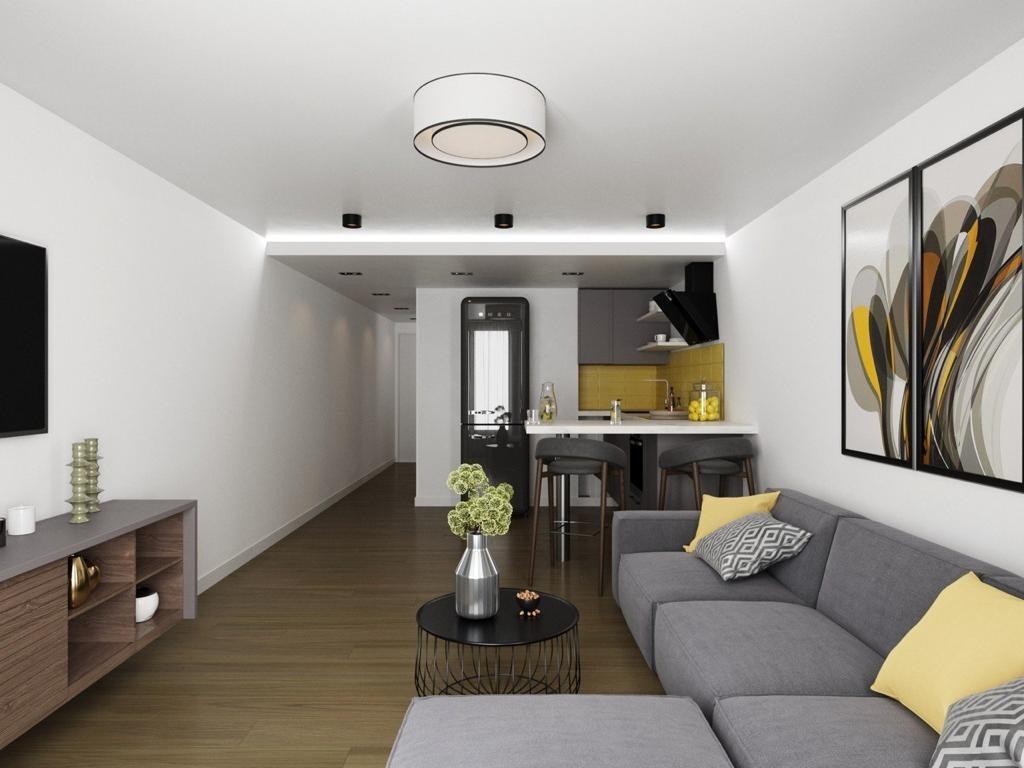 Apartment in Alicante - view 1