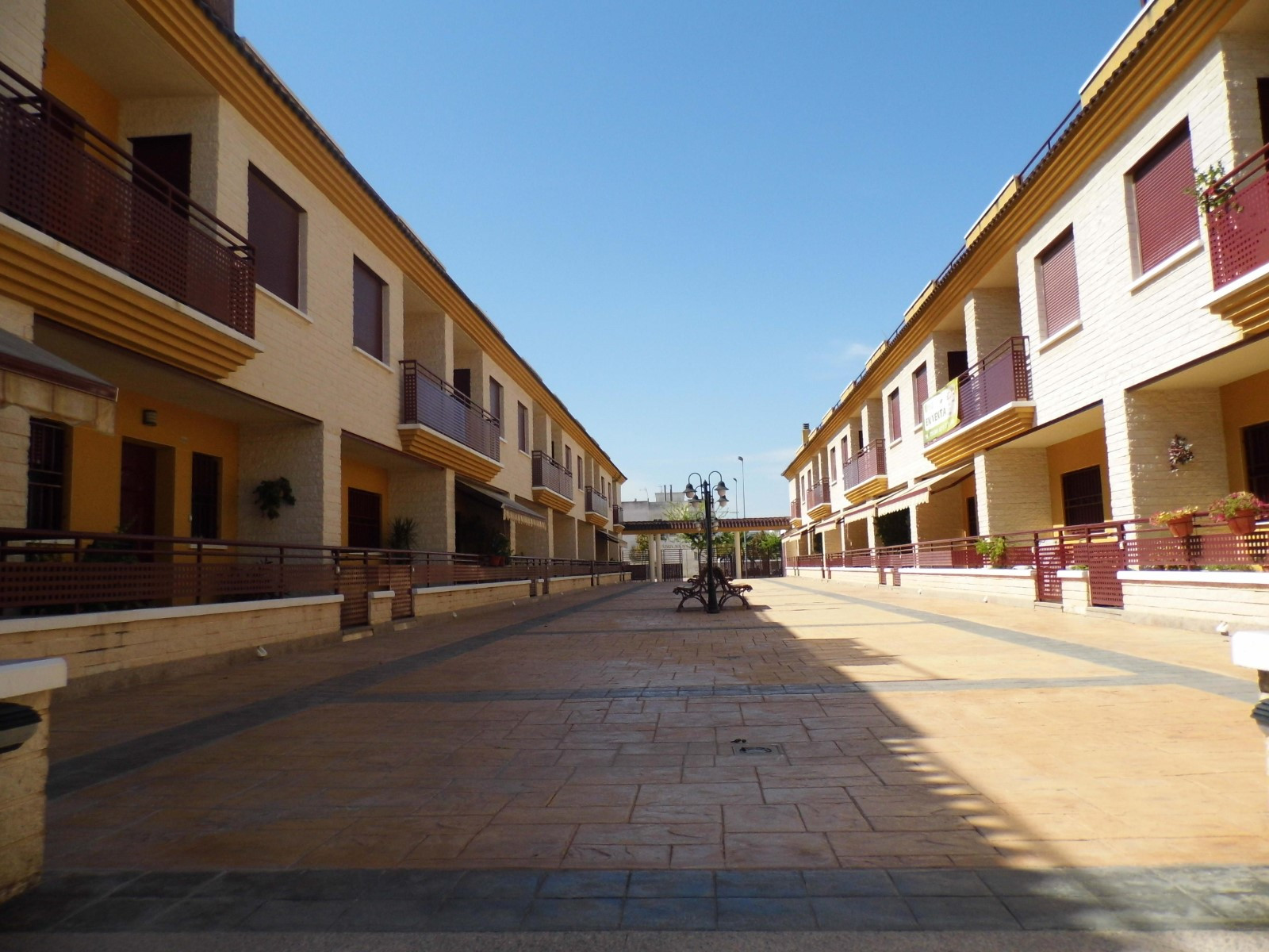 House in Urbanizacion los Balcones - view 1