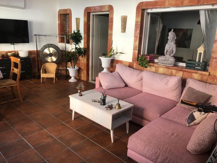House in Los Montesinos - view 1