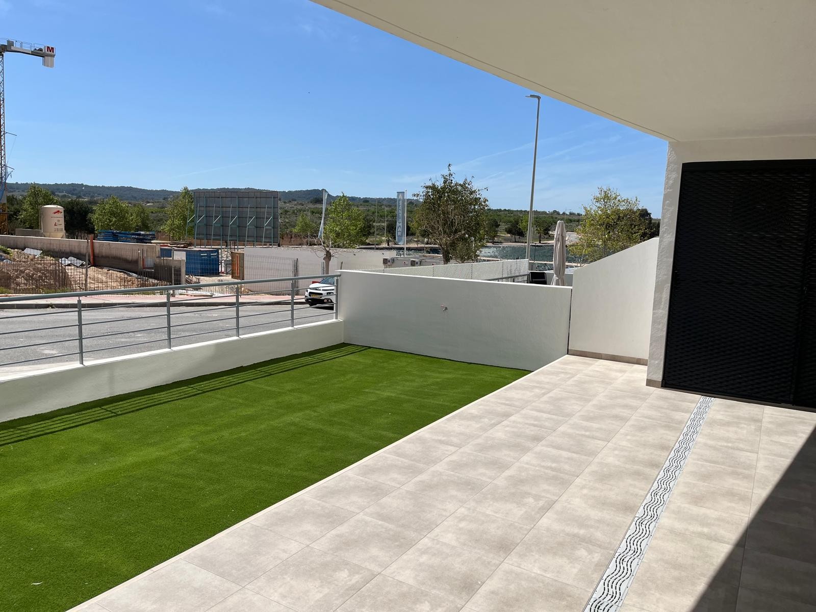Apartment in San Miguel de Salinas - view 1