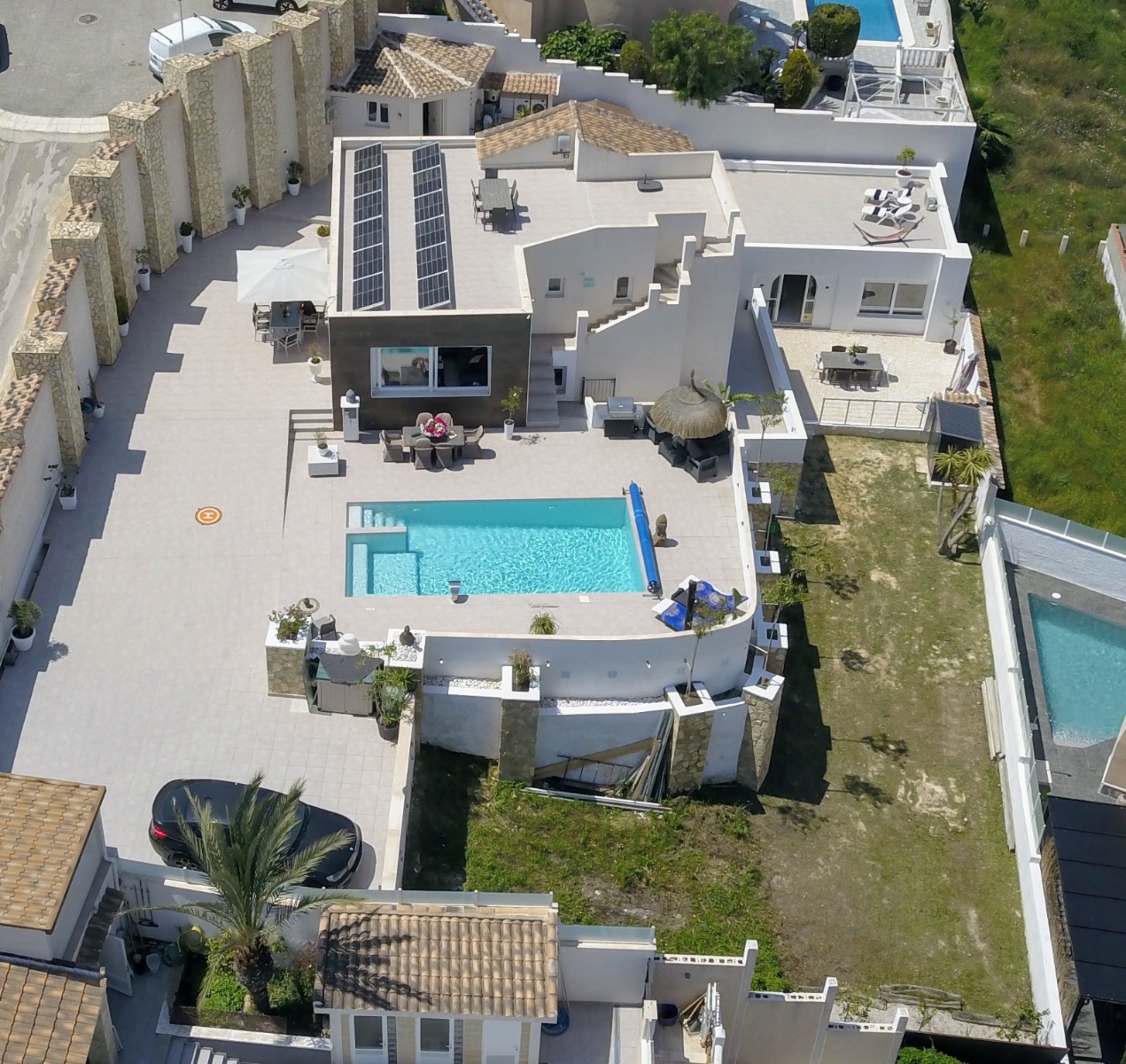 Villa in Ciudad Quesada - view 1