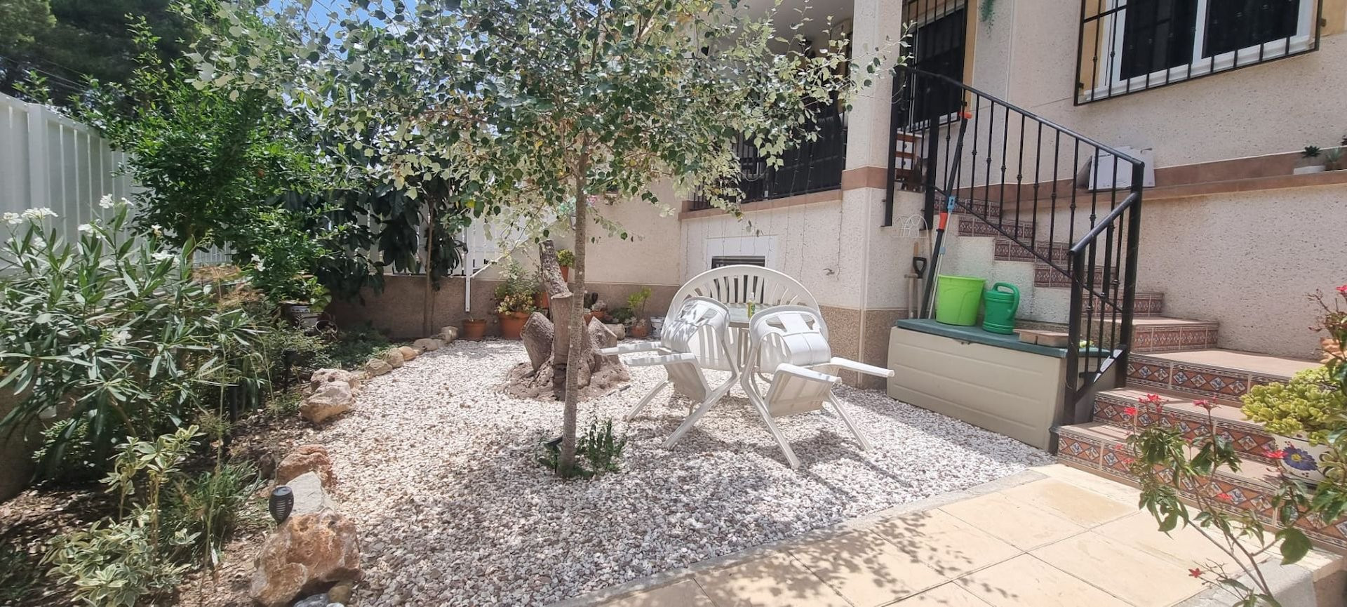 House in Alicante - view 1