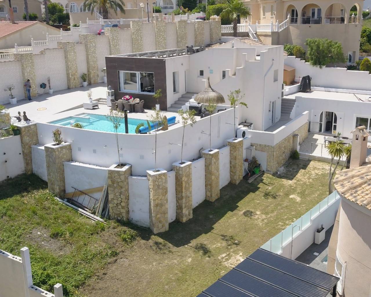 Villa in Ciudad Quesada - view 1