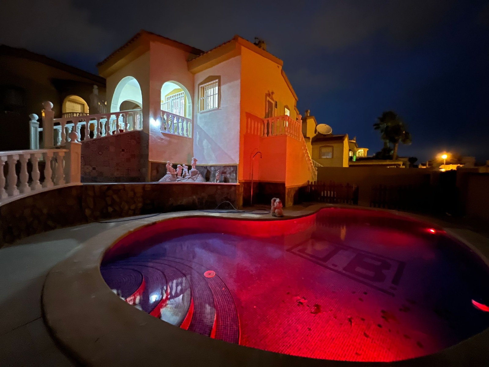 Villa in Ciudad Quesada - view 1